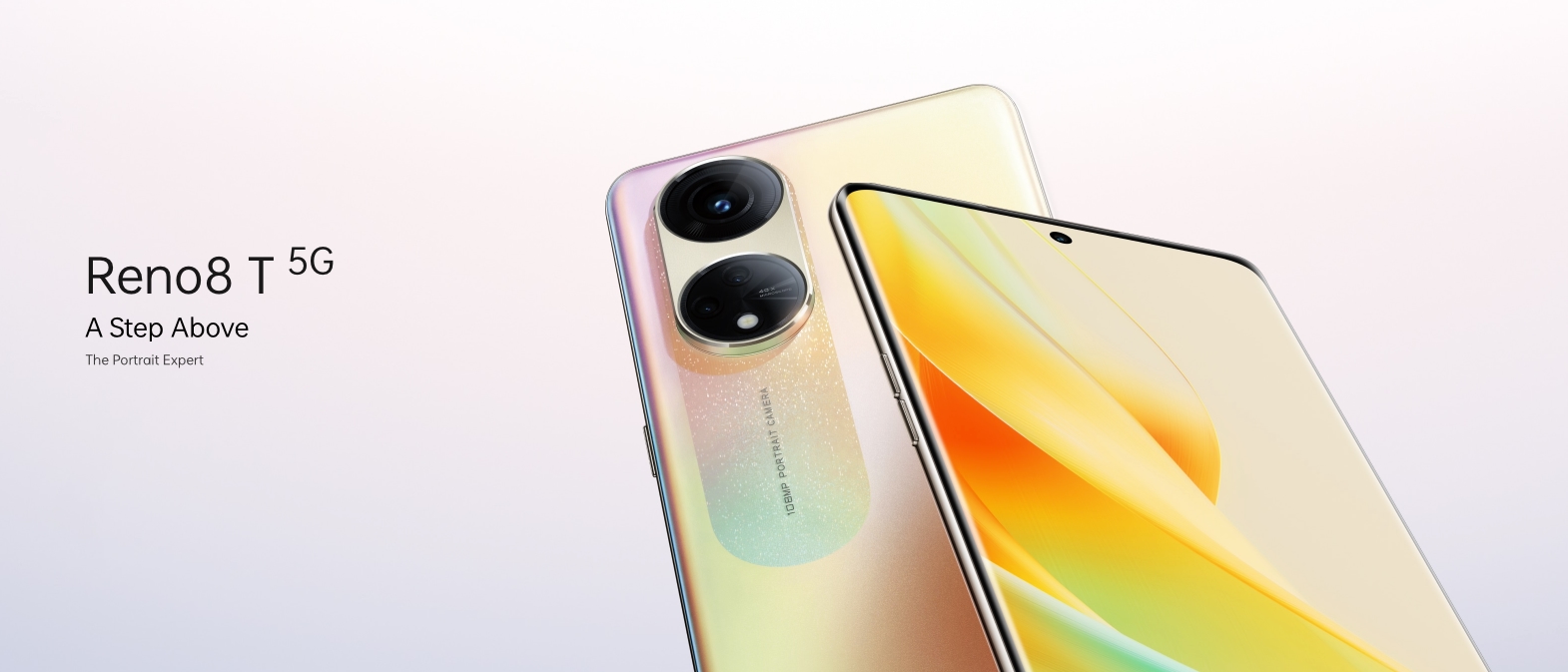 OPPO dévoilera le Reno 8T 5G : un smartphone avec un écran incurvé à 120 Hz, un appareil photo de 108 MP, une puce Snapdragon 695 et une charge de 67W le 3 février.