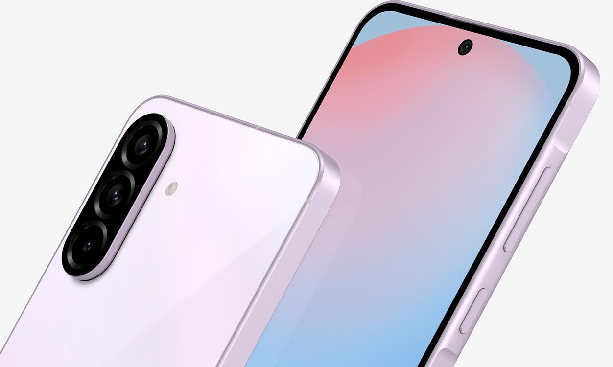 Comment le Samsung Galaxy A56 pourrait surprendre les acheteurs : nouveaux rendus Nouveau rendu du Samsung Galaxy A56 : un smartphone au design amélioré