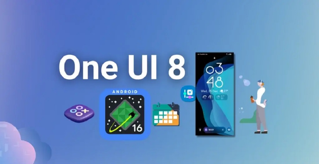 One UI 8 en route : Un aperçu du design et des fonctionnalités de la nouvelle interface Votre première vue de One UI 8 : qu'est-ce qui attend les fans de Samsung ?