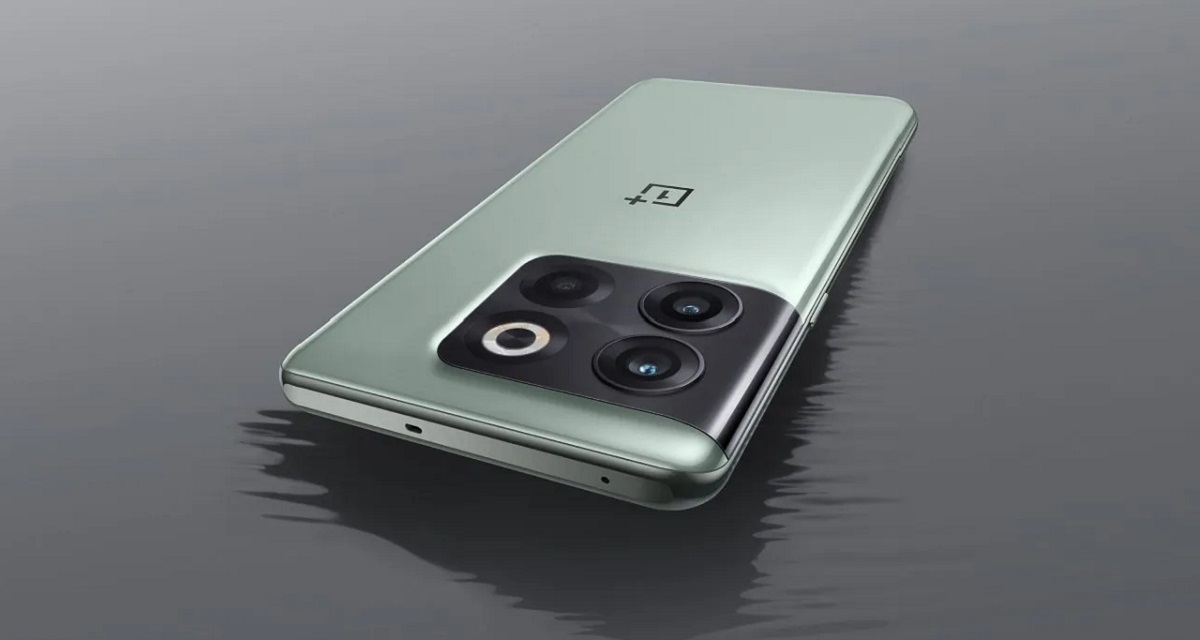 OnePlus 10T 5G : L'équipe technologique du futur OnePlus 10T 5G : La puissance est entre vos mains !