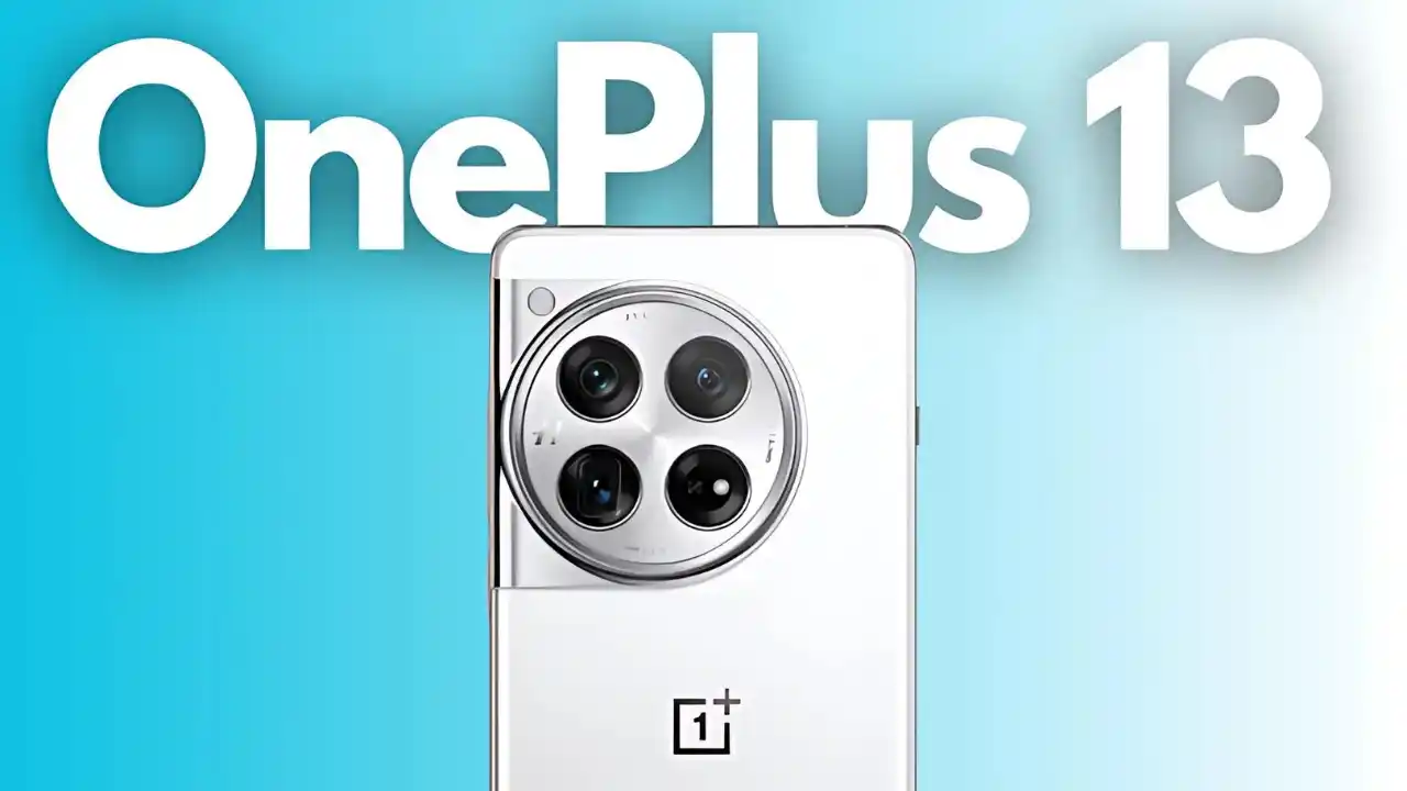 Le PDG de OnePlus a confirmé que le OnePlus 13 sera compatible avec la recharge magnétique sans fil. Le PDG de OnePlus a confirmé que le OnePlus 13 sera compatible avec la recharge magnétique sans fil.