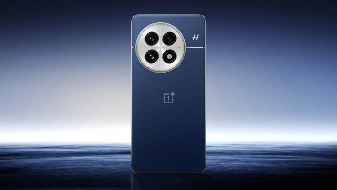 OnePlus présente des étuis magnétiques avec finition en bois pour son nouveau produit phare OnePlus 13 OnePlus présente des étuis magnétiques avec finition en bois pour son nouveau produit phare OnePlus 13