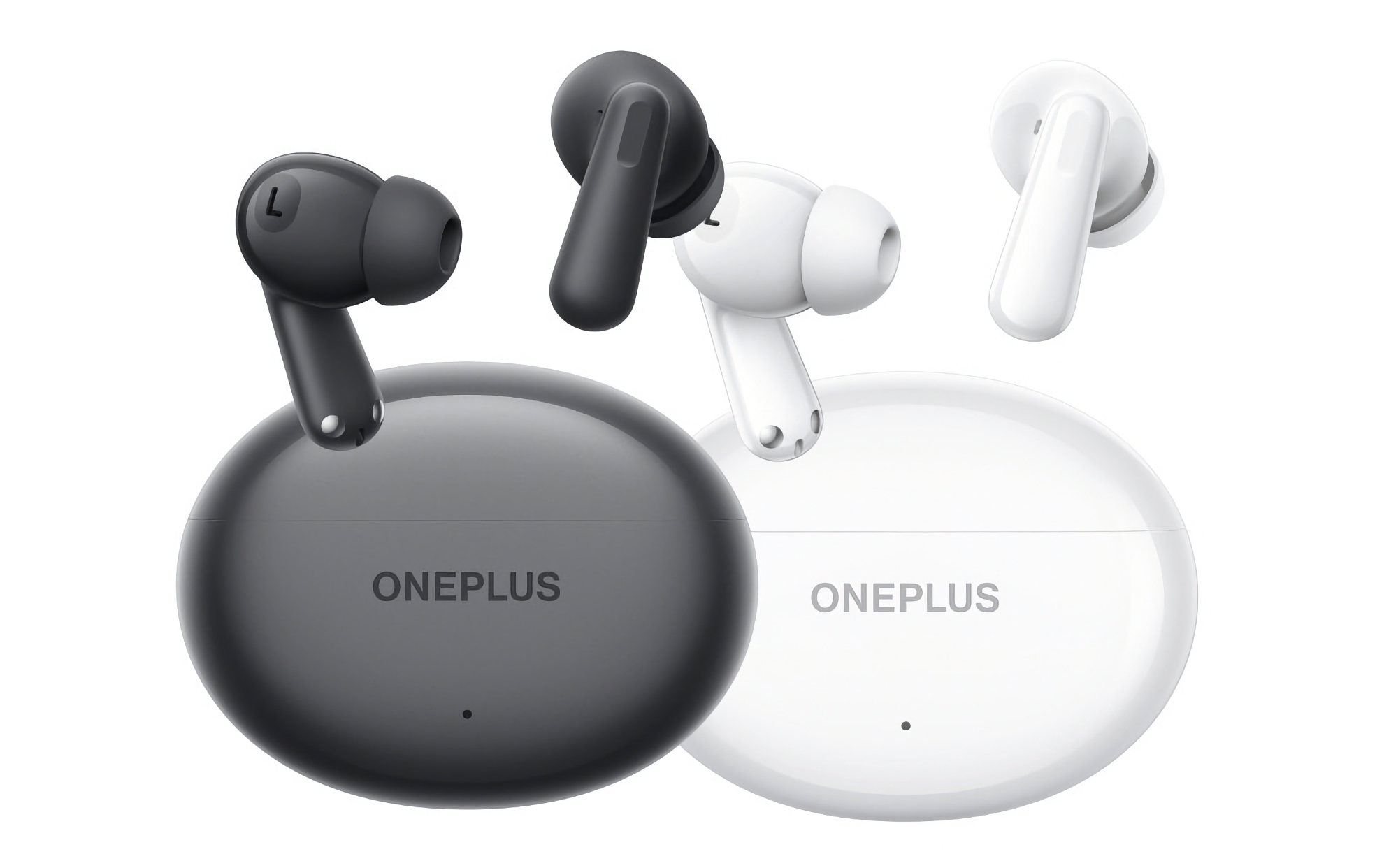 OnePlus Nord Buds 3 : ANC, protection IP55 et jusqu'à 43 heures d'autonomie pour 27 dollars OnePlus Nord Buds 3 : ANC, protection IP55 et jusqu'à 43 heures d'autonomie pour 27 dollars