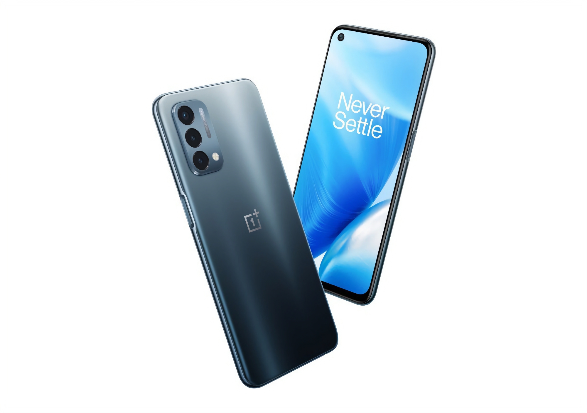 50 $ de réduction : OnePlus Nord N200 avec 5G, écran 90Hz et puce Snapdragon 480 pour 189 $ en solde sur Amazon 50 $ de réduction : OnePlus Nord N200 avec 5G, écran 90Hz et puce Snapdragon 480 pour 189 $ en solde sur Amazon