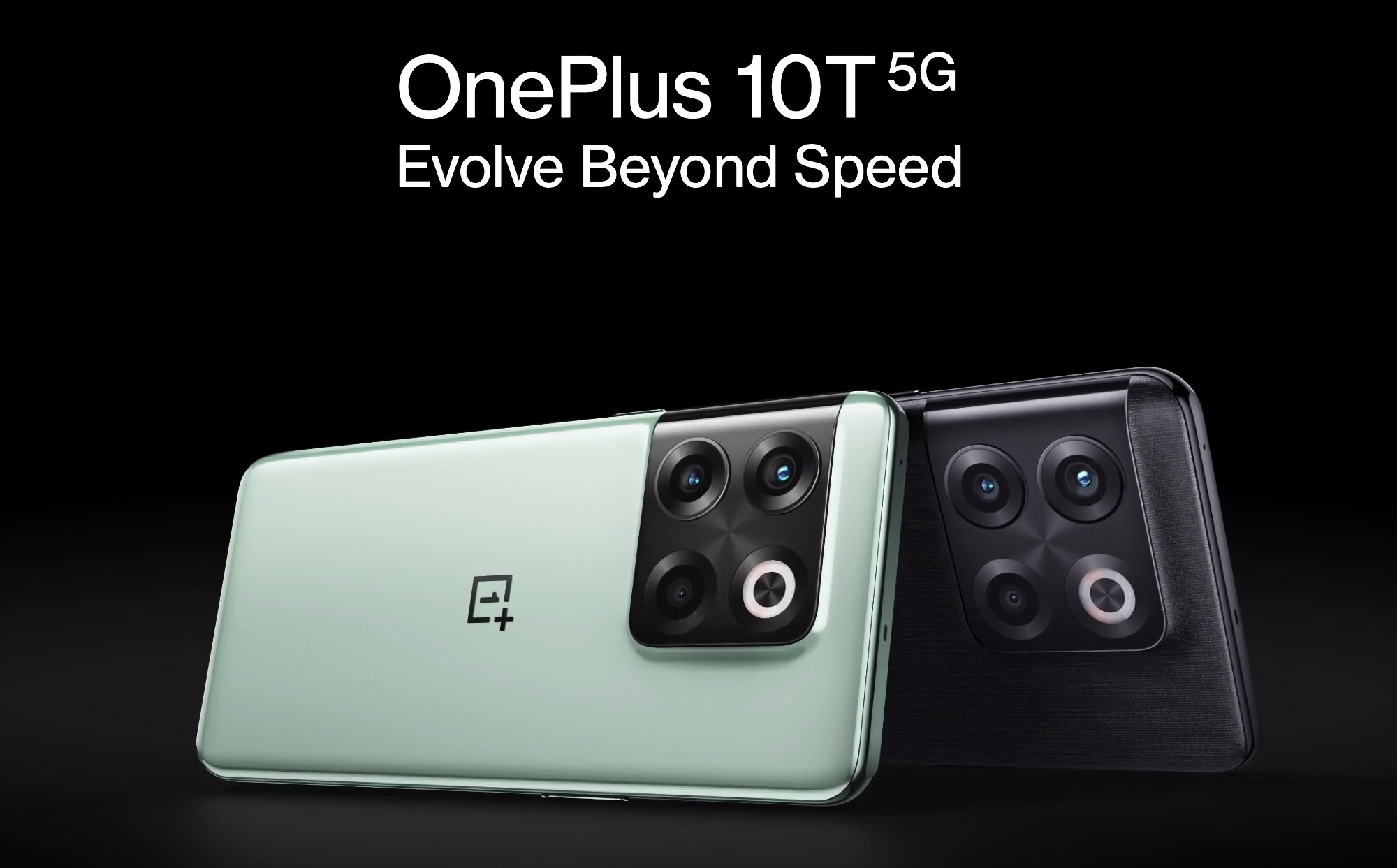OnePlus 10T : le smartphone phare de 649 $, il prend en charge la charge de 150W et se charge à 100% en 20 minutes OnePlus 10T : le smartphone phare de 649 $, il prend en charge la charge de 150W et se charge à 100% en 20 minutes