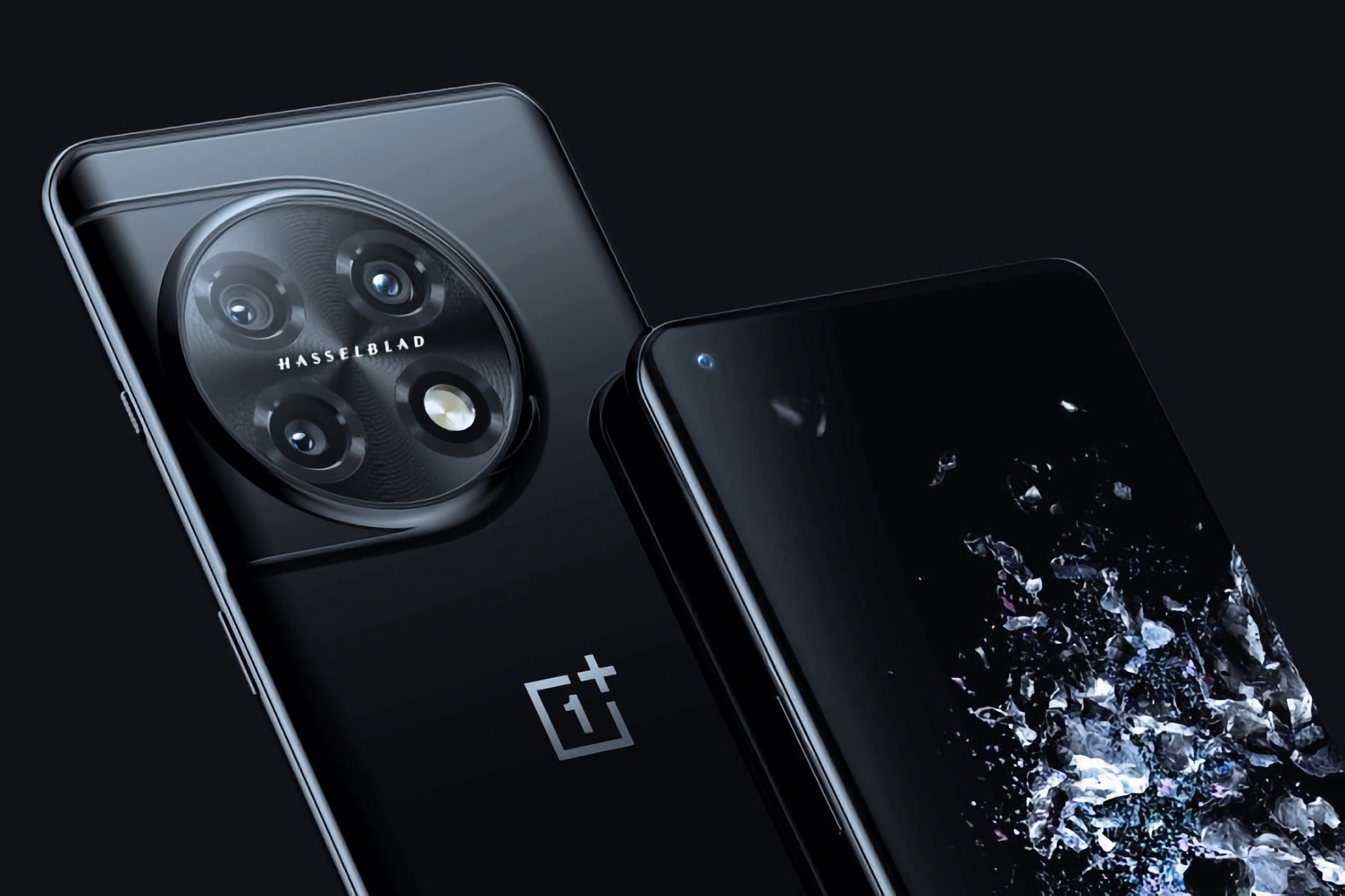 Un smartphone OnePlus inconnu repéré dans la base de données Bluetooth SIG. Il pourrait s'agir du OnePlus 11 ou du OnePlus Nord CE 3 Lite. Un smartphone OnePlus inconnu repéré dans la base de données Bluetooth SIG. Il pourrait s'agir du OnePlus 11 ou du OnePlus Nord CE 3 Lite.