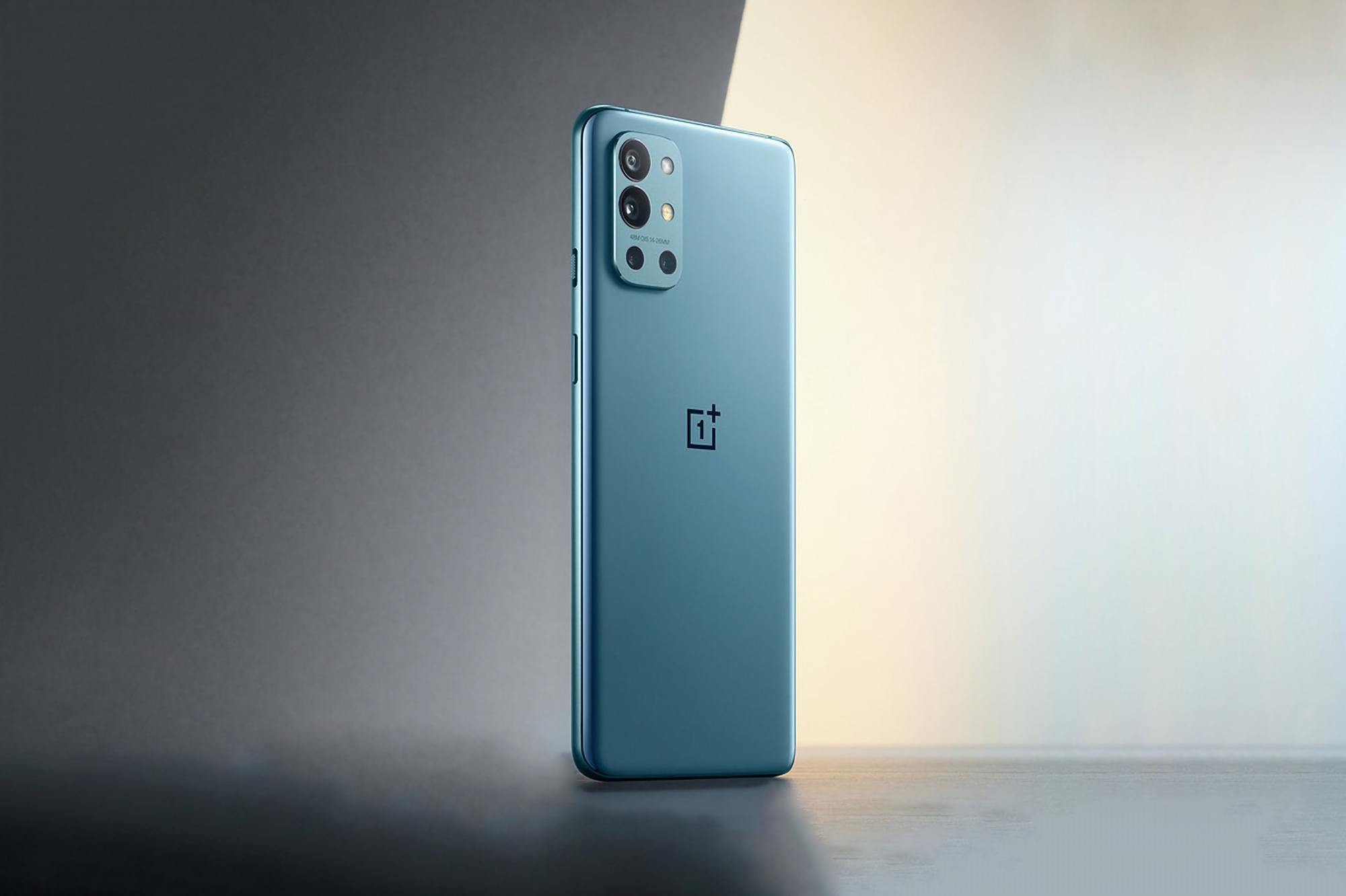 Les utilisateurs du OnePlus 9R ont commencé à recevoir la nouvelle mise à jour OxygenOS.