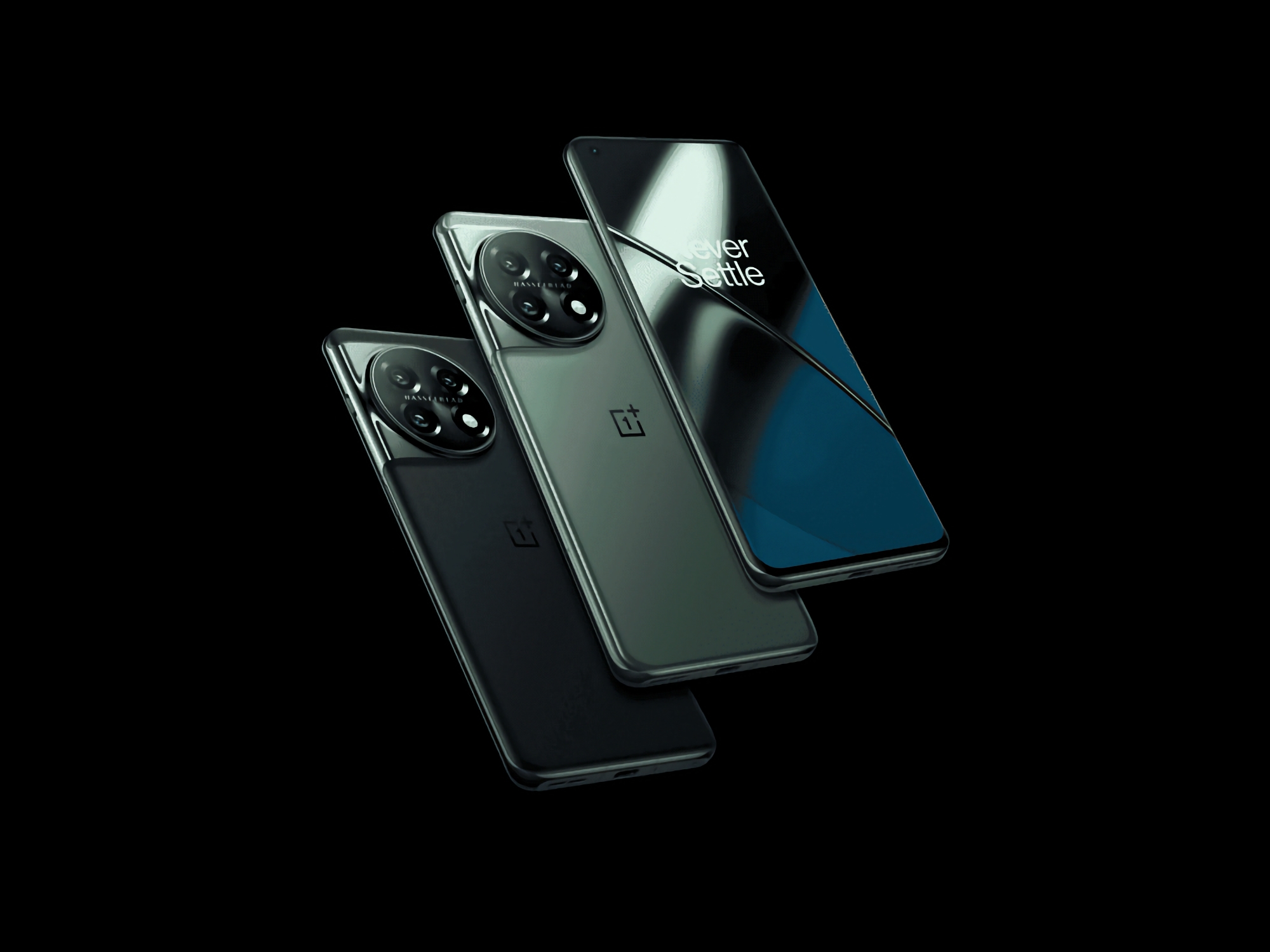 Un initié révèle la nature et le calendrier du smartphone OnePlus Ace 2 Pro Un initié révèle la nature et le calendrier du smartphone OnePlus Ace 2 Pro