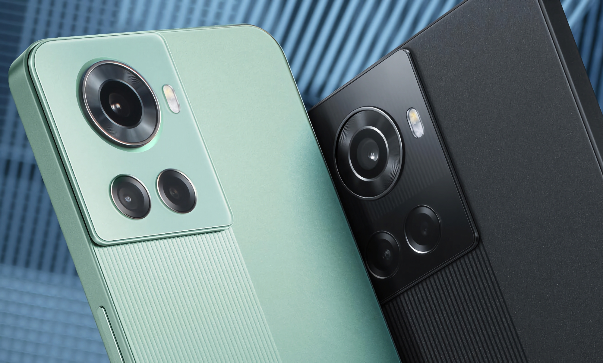 Le OnePlus Ace 2, doté d'une puce Snapdragon 8+ Gen 1, d'un appareil photo de 50 MP et d'une charge de 100W, est prêt à être annoncé