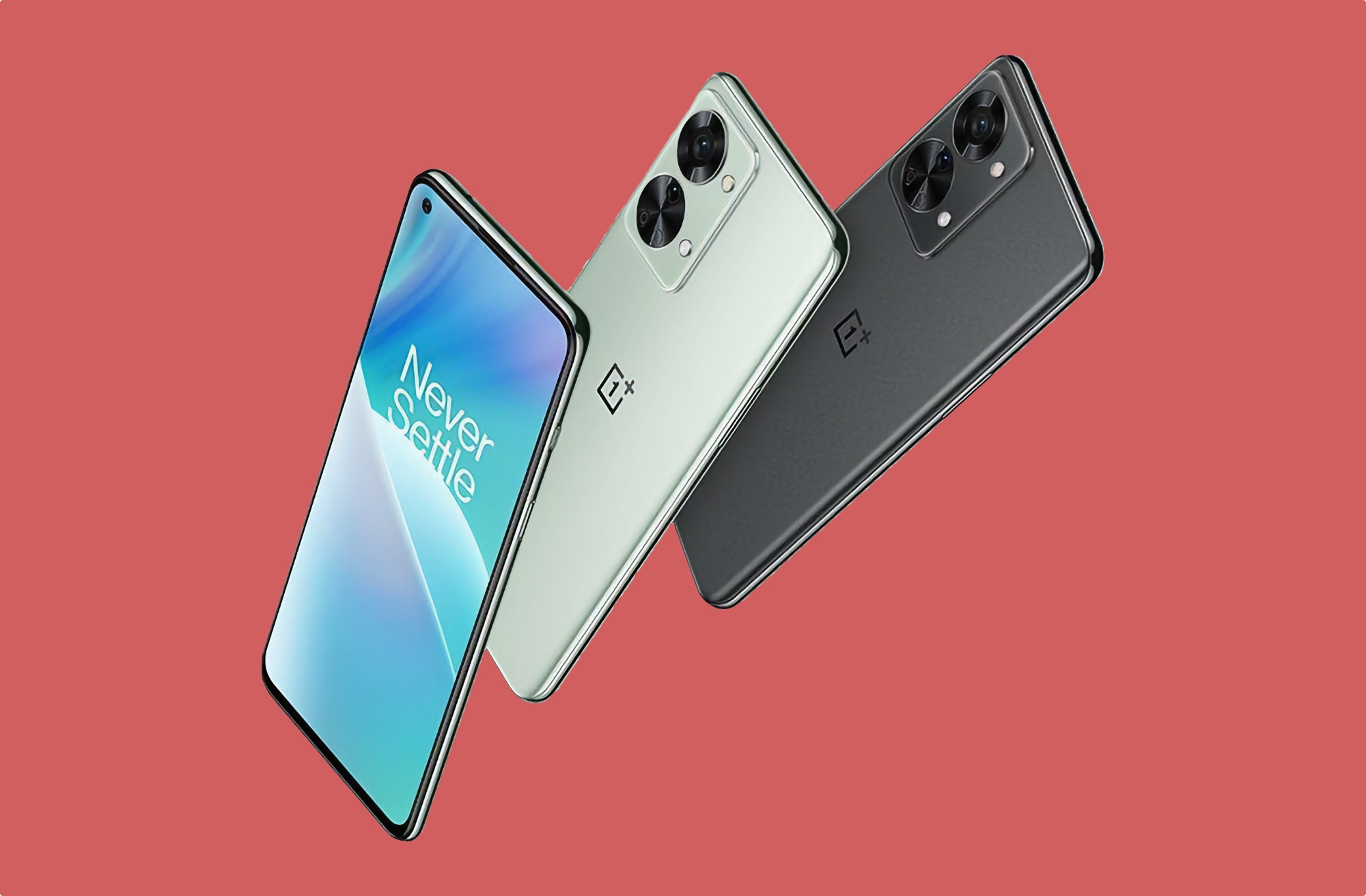 Le OnePlus Nord 2T reçoit enfin une version stable d'Android 13 avec la coque OxygenOS 13. Le OnePlus Nord 2T reçoit enfin une version stable d'Android 13 avec la coque OxygenOS 13.