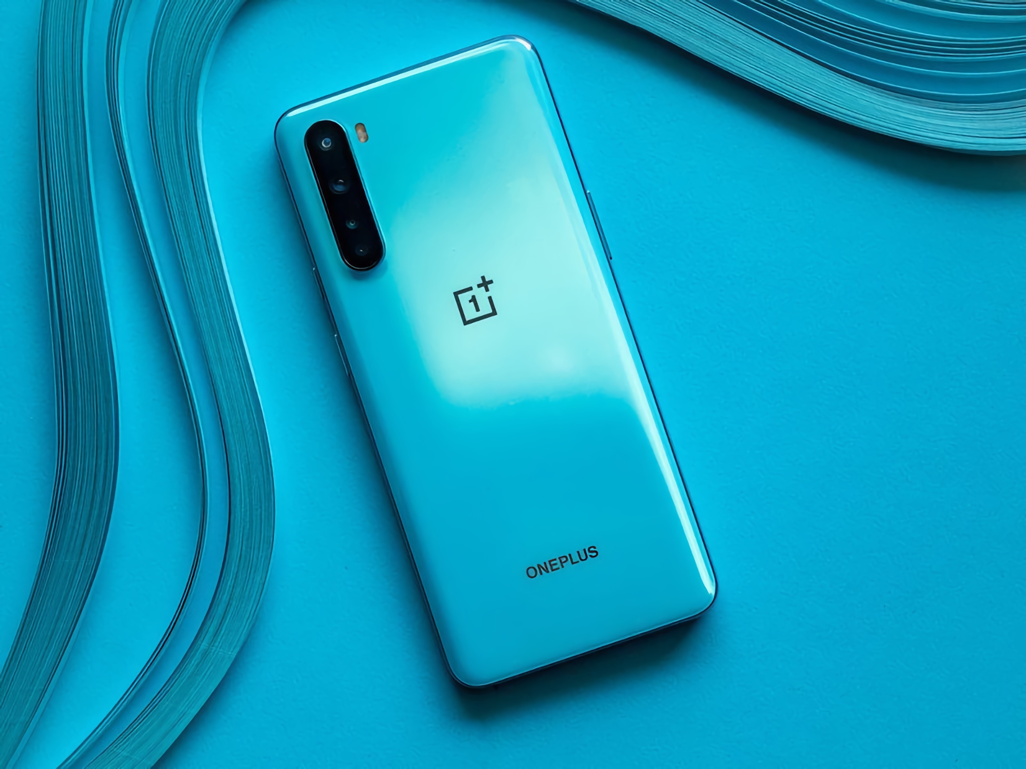 OnePlus lance les tests Android 12 avec OxygenOS 12 pour OnePlus Nord OnePlus lance les tests Android 12 avec OxygenOS 12 pour OnePlus Nord