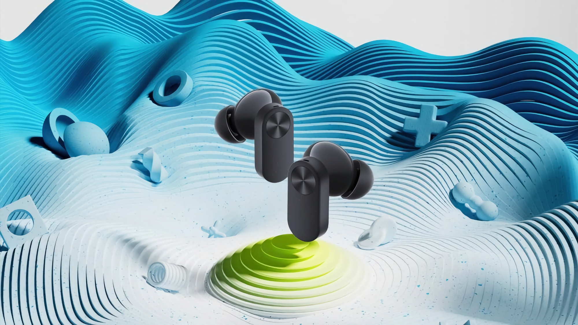 Insider : OnePlus travaille sur le casque TWS Nord Buds 2R