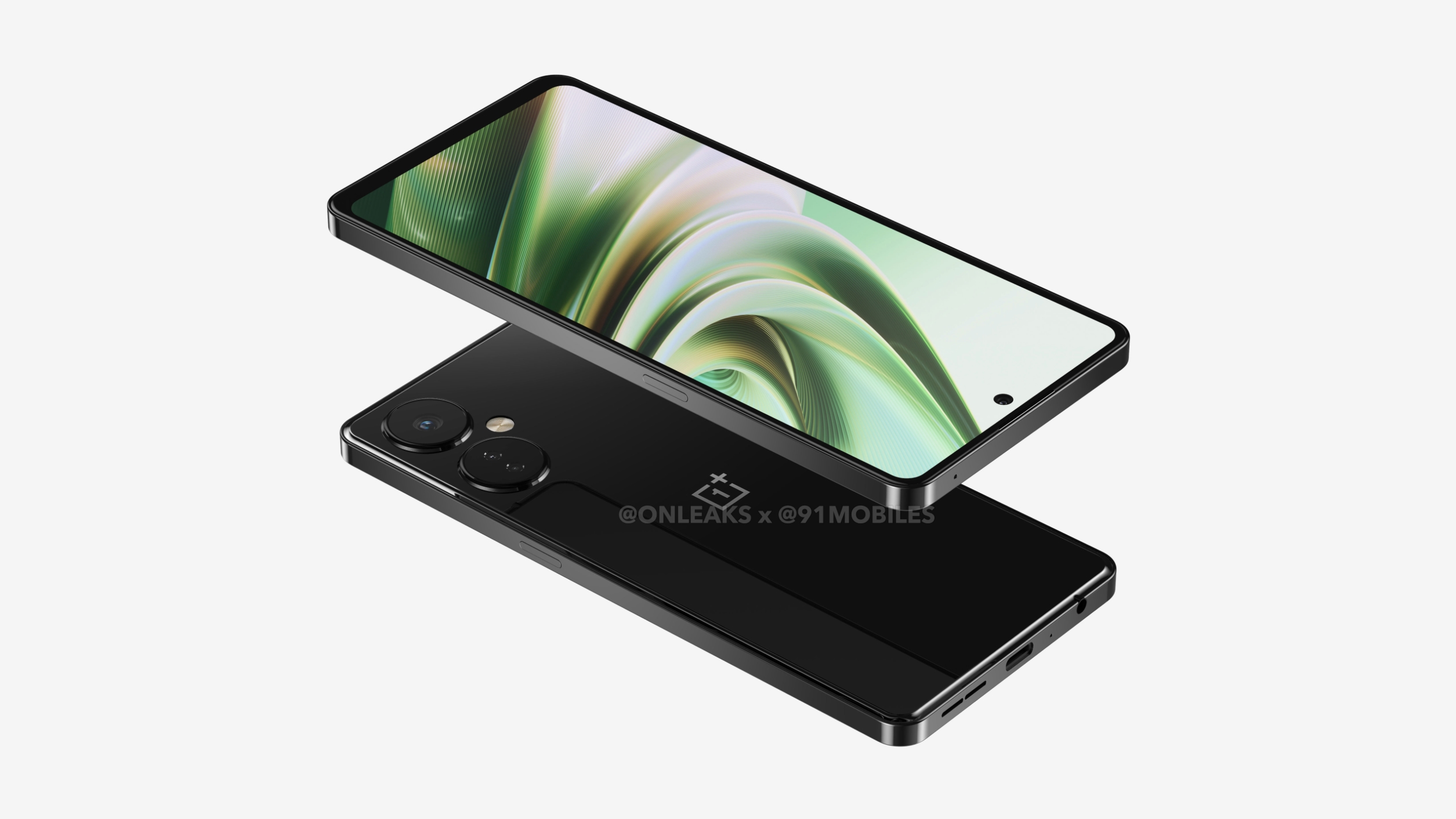 Écran IPS à 120 Hz, puce Snapdragon 695 et appareil photo 108 MP : Les spécifications du smartphone OnePlus Nord CE 3 sont apparues Écran IPS à 120 Hz, puce Snapdragon 695 et appareil photo 108 MP : Les spécifications du smartphone OnePlus Nord CE 3 sont apparues
