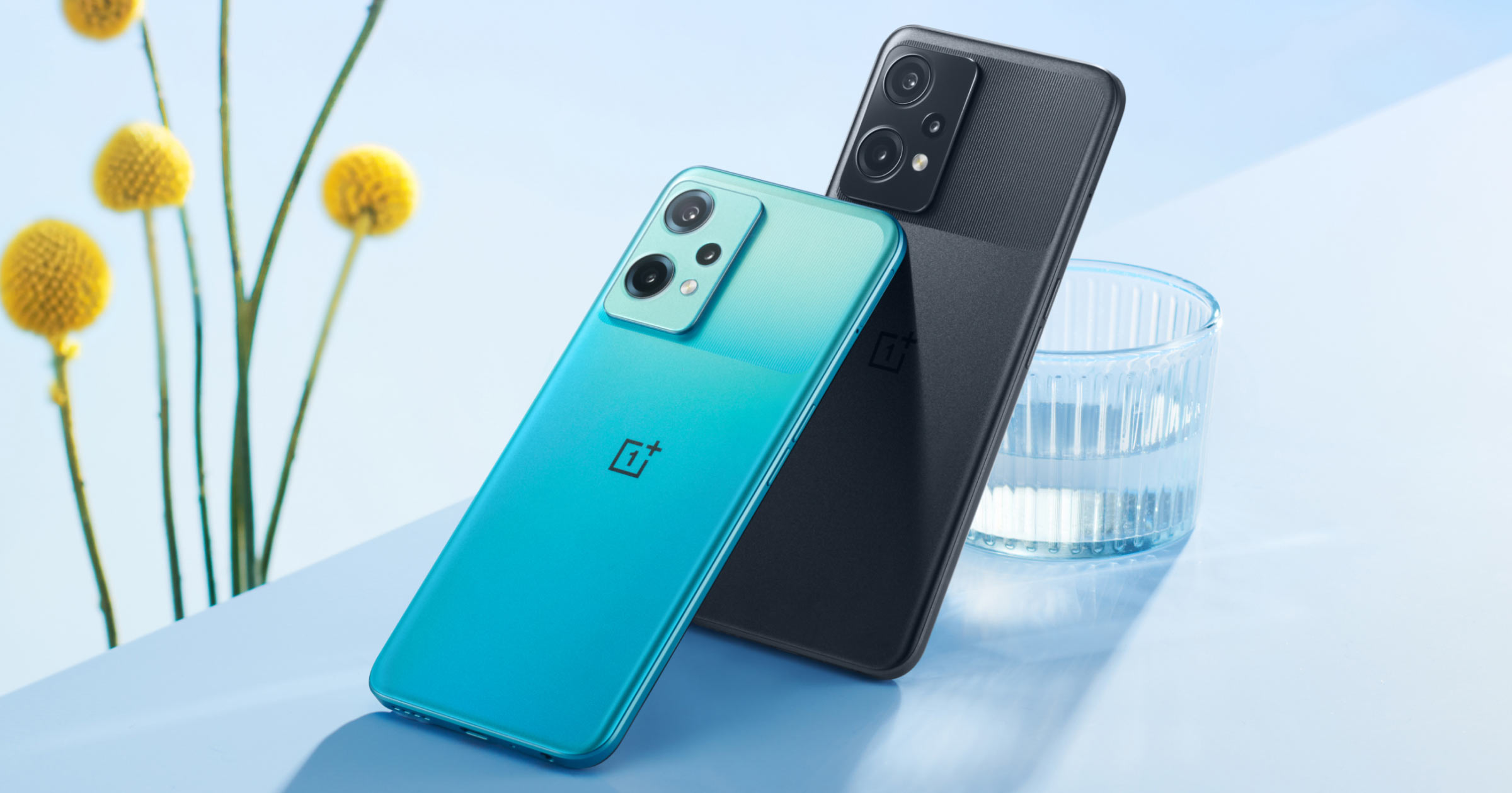 Insider : OnePlus Nord CE 3 Lite 5G avec écran IPS et puce Snapdragon sera présenté le 4 avril Insider : OnePlus Nord CE 3 Lite 5G avec écran IPS et puce Snapdragon sera présenté le 4 avril