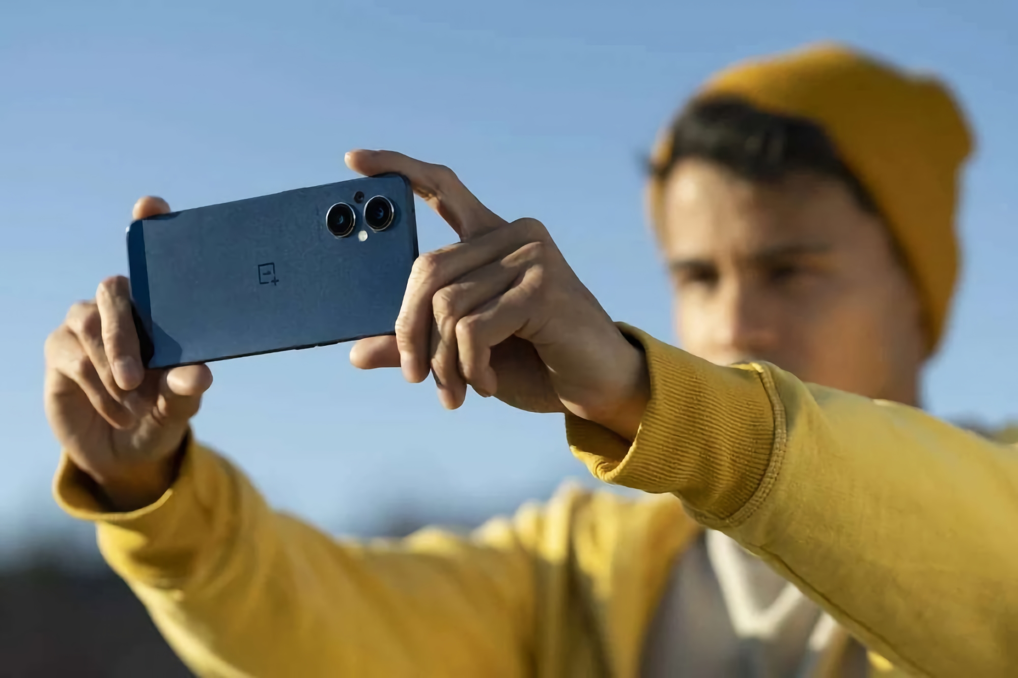 OnePlus Nord N20 5G : écran AMOLED, puce Snapdragon 695, batterie 4500 avec charge rapide 33 W pour 282 $ OnePlus Nord N20 5G : écran AMOLED, puce Snapdragon 695, batterie 4500 avec charge rapide 33 W pour 282 $