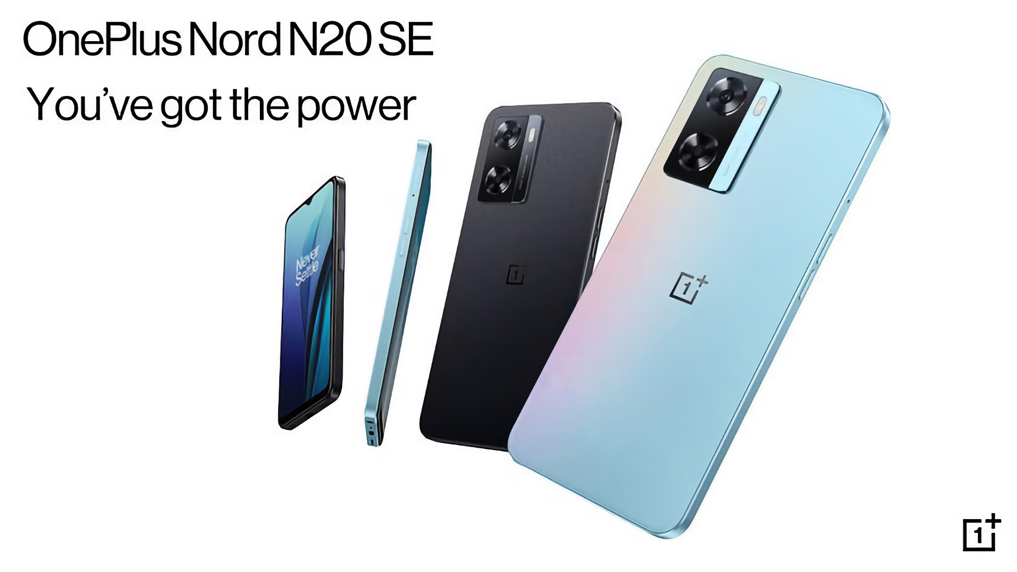 Insider : Le OnePlus Nord N20 SE équipé de la puce MediaTek Helio G35, d'un double appareil photo et d'un système de charge rapide de 33W sera lancé sur le marché mondial Insider : Le OnePlus Nord N20 SE équipé de la puce MediaTek Helio G35, d'un double appareil photo et d'un système de charge rapide de 33W sera lancé sur le marché mondial