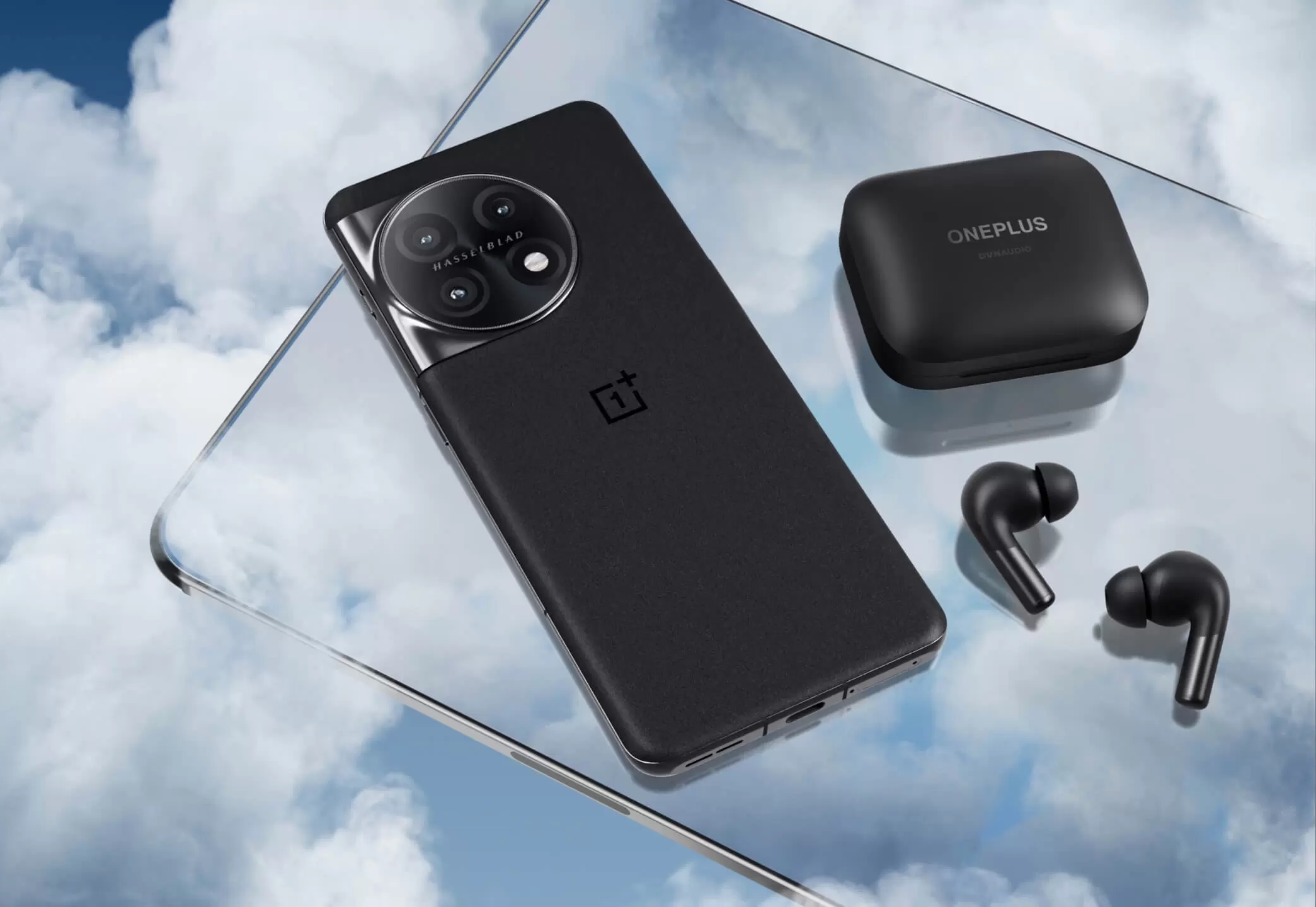 OnePlus dévoile le teaser de sa première tablette : elle sera dévoilée lors du lancement mondial du OnePlus 11 et du OnePlus Buds Pro 2. OnePlus dévoile le teaser de sa première tablette : elle sera dévoilée lors du lancement mondial du OnePlus 11 et du OnePlus Buds Pro 2.