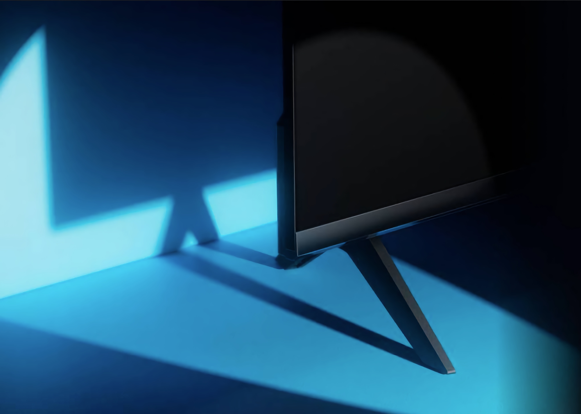 Écrans 32 et 43 pouces, puce MediaTek, haut-parleurs jusqu'à 24W et Android TV 11 : un initié a dévoilé les caractéristiques des OnePlus TV Y1S et OnePlus Y1S Edge Écrans 32 et 43 pouces, puce MediaTek, haut-parleurs jusqu'à 24W et Android TV 11 : un initié a dévoilé les caractéristiques des OnePlus TV Y1S et OnePlus Y1S Edge