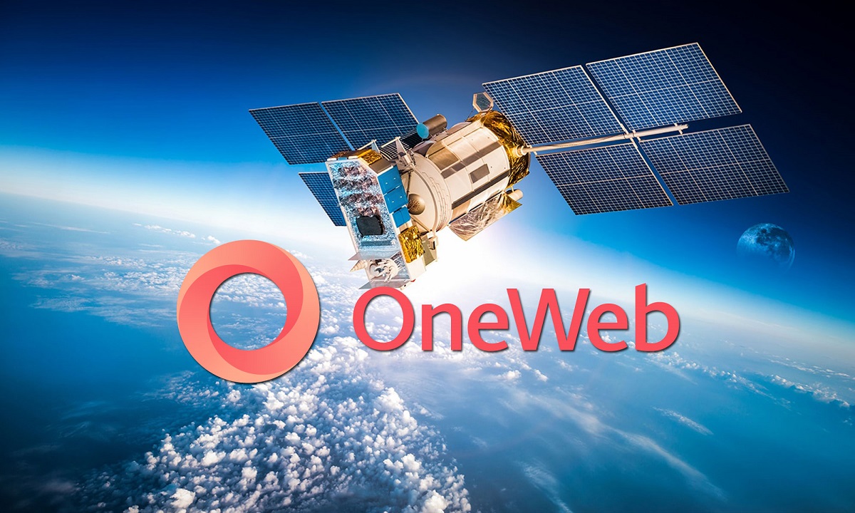 OneWeb est prêt à lancer l'internet par satellite sur toute la planète, avec l'arrivée du haut débit dans 48 États américains en mai. OneWeb est prêt à lancer l'internet par satellite sur toute la planète, avec l'arrivée du haut débit dans 48 États américains en mai.
