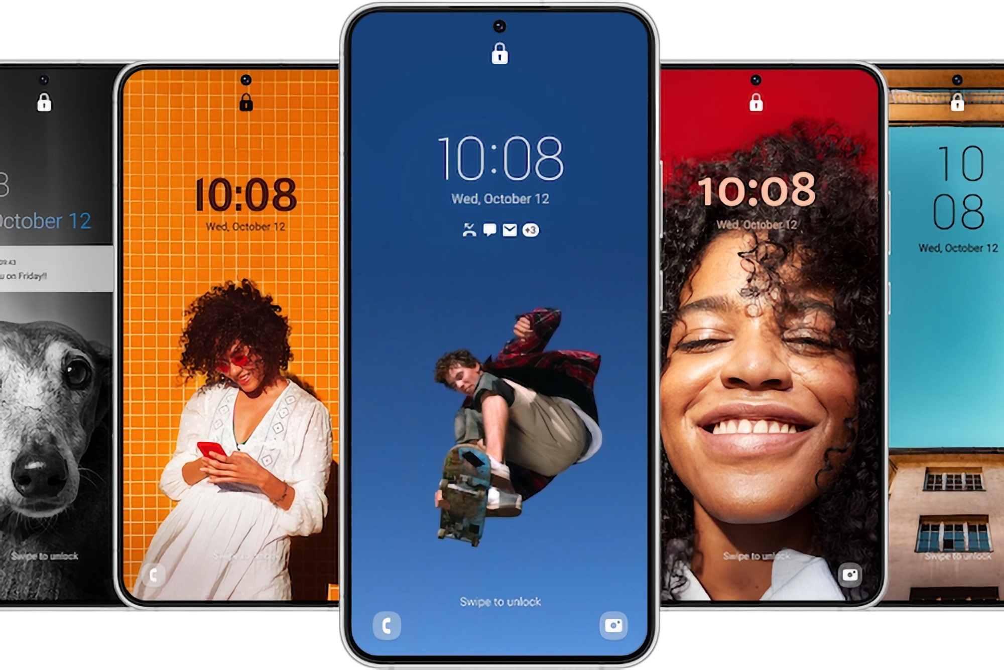 C'est arrivé ! Samsung a publié un firmware Android 13 stable avec One UI 5.0 pour les Galaxy S22, Galaxy S22+ et Galaxy S22 Ultra. C'est arrivé ! Samsung a publié un firmware Android 13 stable avec One UI 5.0 pour les Galaxy S22, Galaxy S22+ et Galaxy S22 Ultra.