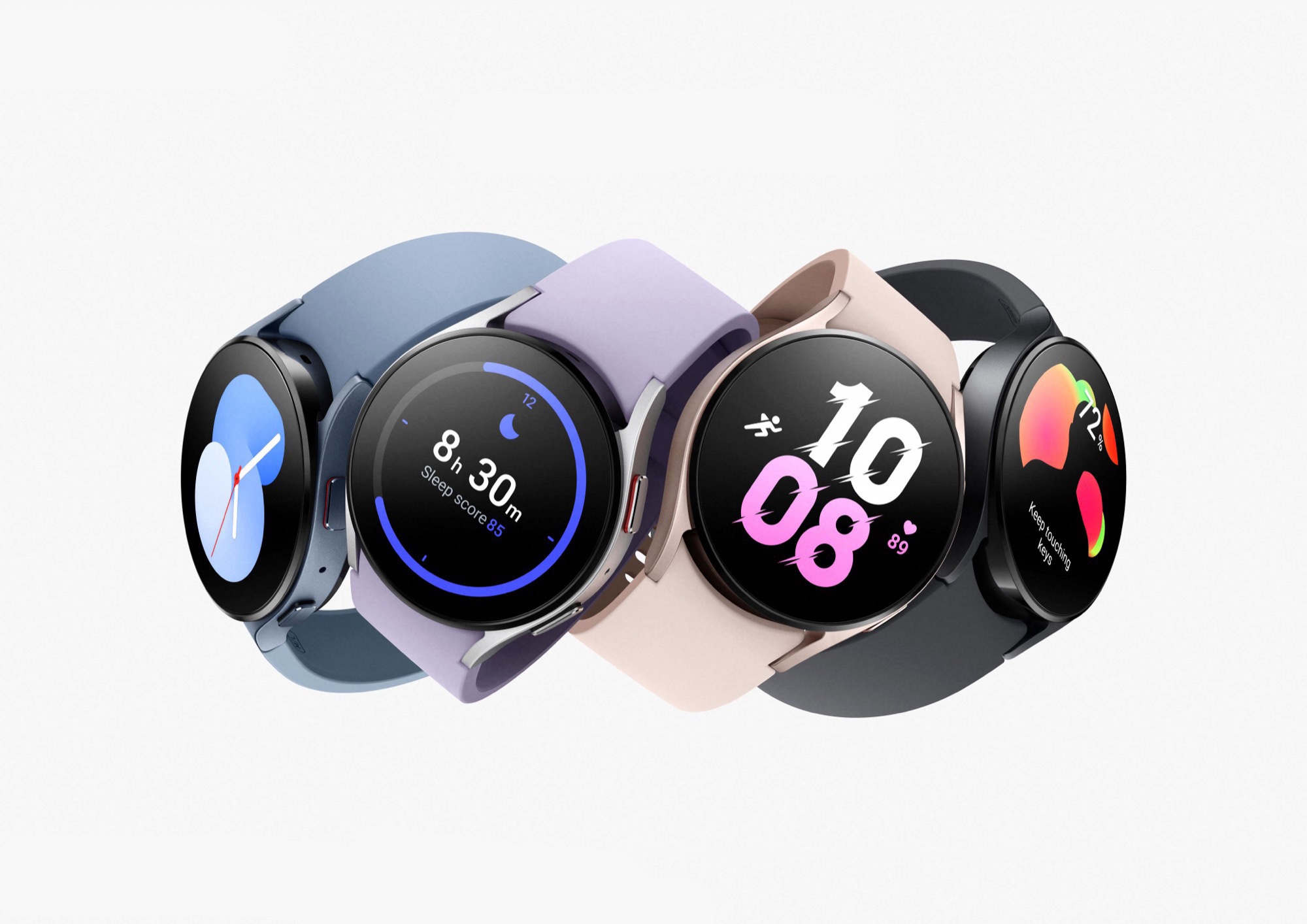 Quelle Galaxy Watch recevra la mise à jour One UI 5 Watch ? Quelle Galaxy Watch recevra la mise à jour One UI 5 Watch ?