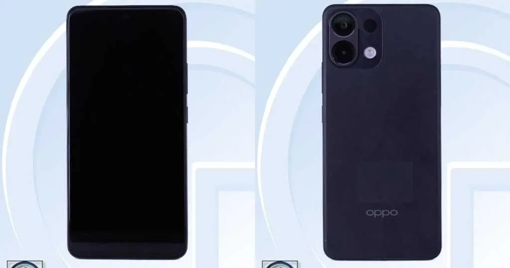 Annonce officielle : La série K13 d'Oppo recevra des chipsets avancés Oppo se prépare à impressionner avec sa nouvelle série K13 équipée de puces Snapdragon 8s Gen 4