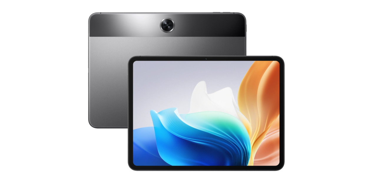 L'Oppo Pad SE est prêt pour le marché : Détails de la certification et date de lancement Oppo Pad SE : Certification officielle reçue - prêt à être lancé !