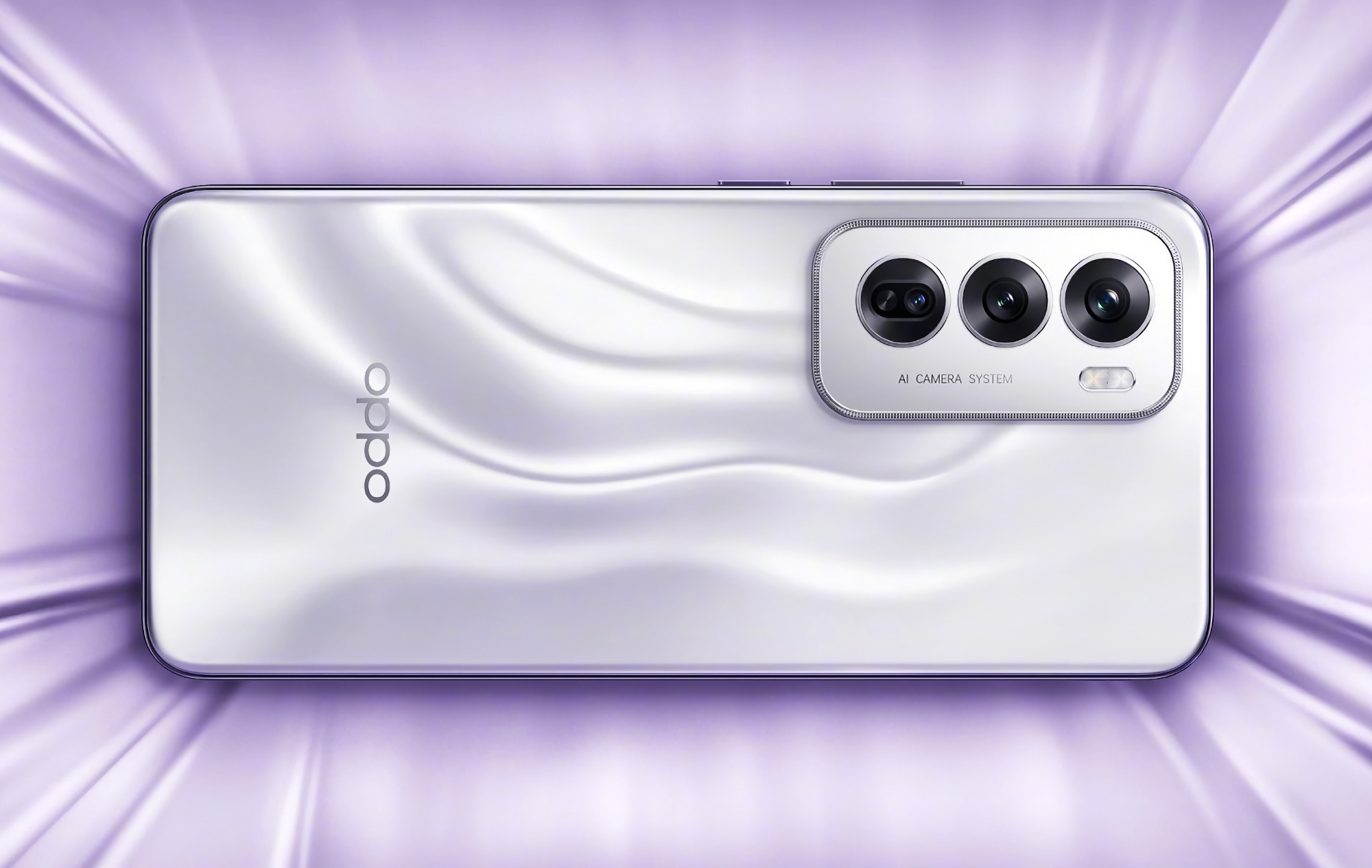 Sans attendre le dévoilement : OPPO a révélé l'apparence des smartphones Reno 12 et Reno 12 Pro. Sans attendre le dévoilement : OPPO a révélé l'apparence des smartphones Reno 12 et Reno 12 Pro.