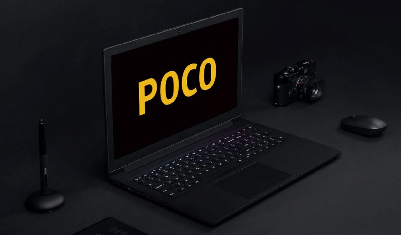 Pas seulement des smartphones : la sous-marque Xiaomi POCO prépare la sortie de son premier ordinateur portable Pas seulement des smartphones : la sous-marque Xiaomi POCO prépare la sortie de son premier ordinateur portable
