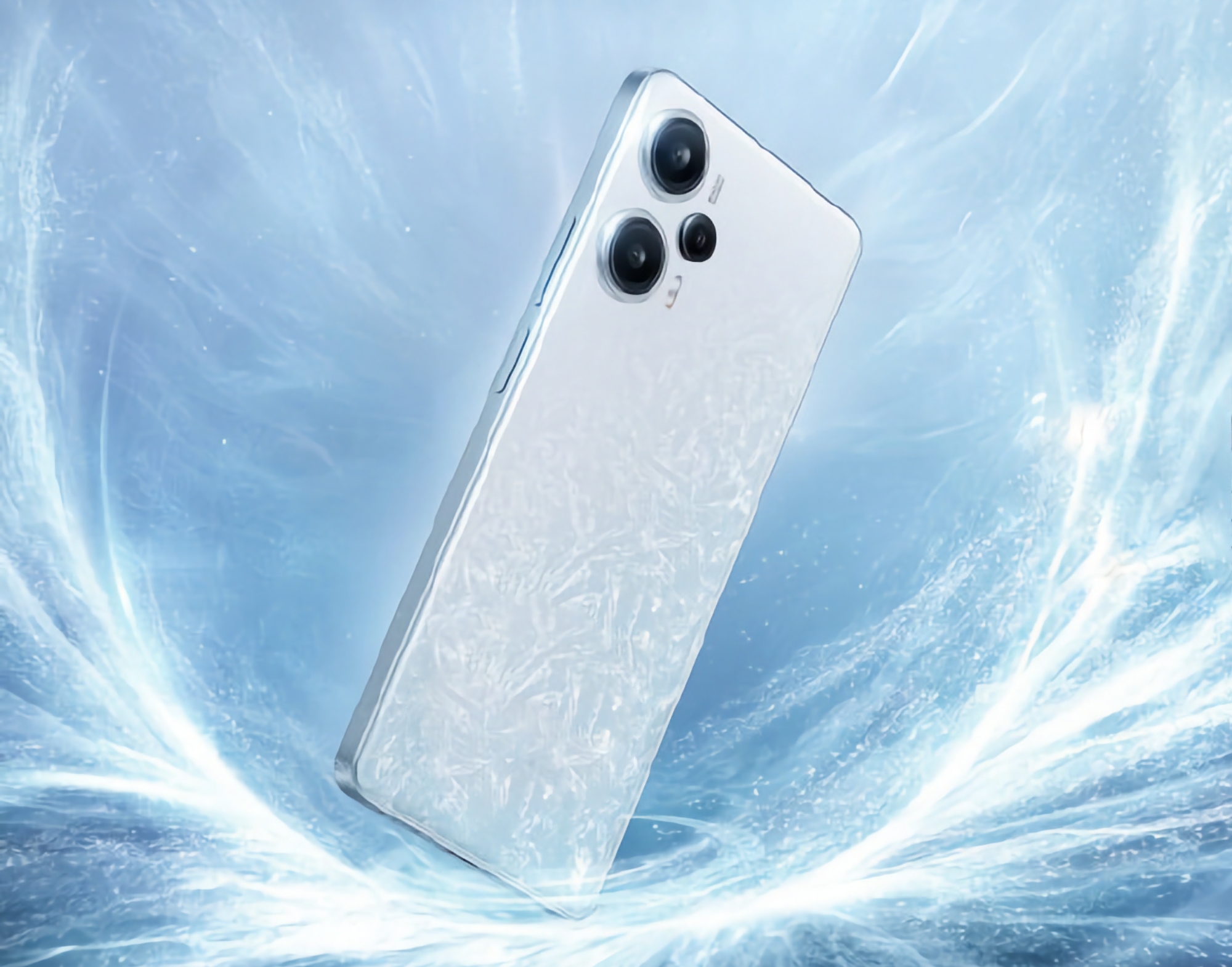 Rumeur : Le POCO F5 5G avec écran OLED 120Hz, puce Snapdragon 7+ Gen 2 et appareil photo 64MP dévoilé début avril Rumeur : Le POCO F5 5G avec écran OLED 120Hz, puce Snapdragon 7+ Gen 2 et appareil photo 64MP dévoilé début avril