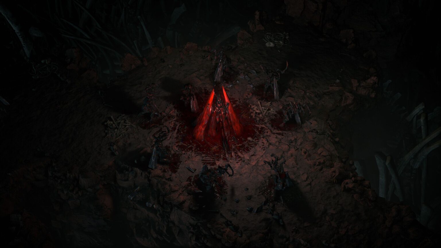 Les fans en discutent : quelle sera la surprise de la nouvelle affiche de Path of Exile ? Découvrez le nouveau pack d'extension Path of Exile : Behind the Scenes, le nouveau pack d'extension de Path of Exile !