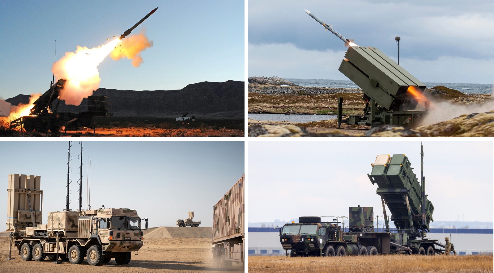 L'armée de l'air ukrainienne abat des missiles hypersoniques, balistiques, de croisière et antiaériens d'une valeur de plus de 120 millions de dollars en une nuit L'armée de l'air ukrainienne abat des missiles hypersoniques, balistiques, de croisière et antiaériens d'une valeur de plus de 120 millions de dollars en une nuit