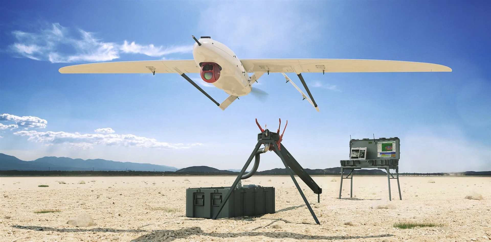 L'armée américaine reçoit des drones Penguin avec une vitesse de vol de 120 km/h et plus de 20 heures d'autonomie L'armée américaine reçoit des drones Penguin avec une vitesse de vol de 120 km/h et plus de 20 heures d'autonomie