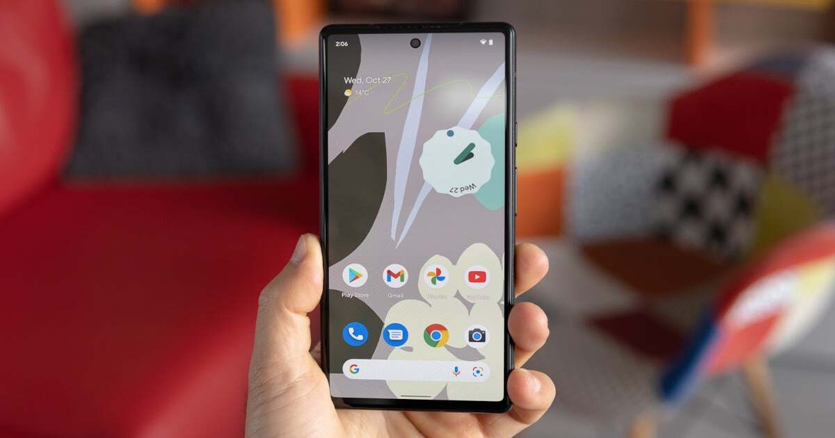 Google pourrait réintroduire dans Android 15 la fonction de personnalisation recherchée qui existait dans Android 11 Google pourrait réintroduire dans Android 15 la fonction de personnalisation recherchée qui existait dans Android 11