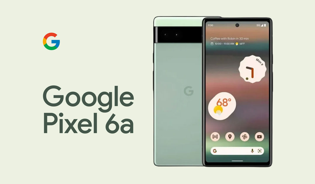 Lutter contre la chaleur : Android 16 résout le problème de surchauffe du Pixel 6a