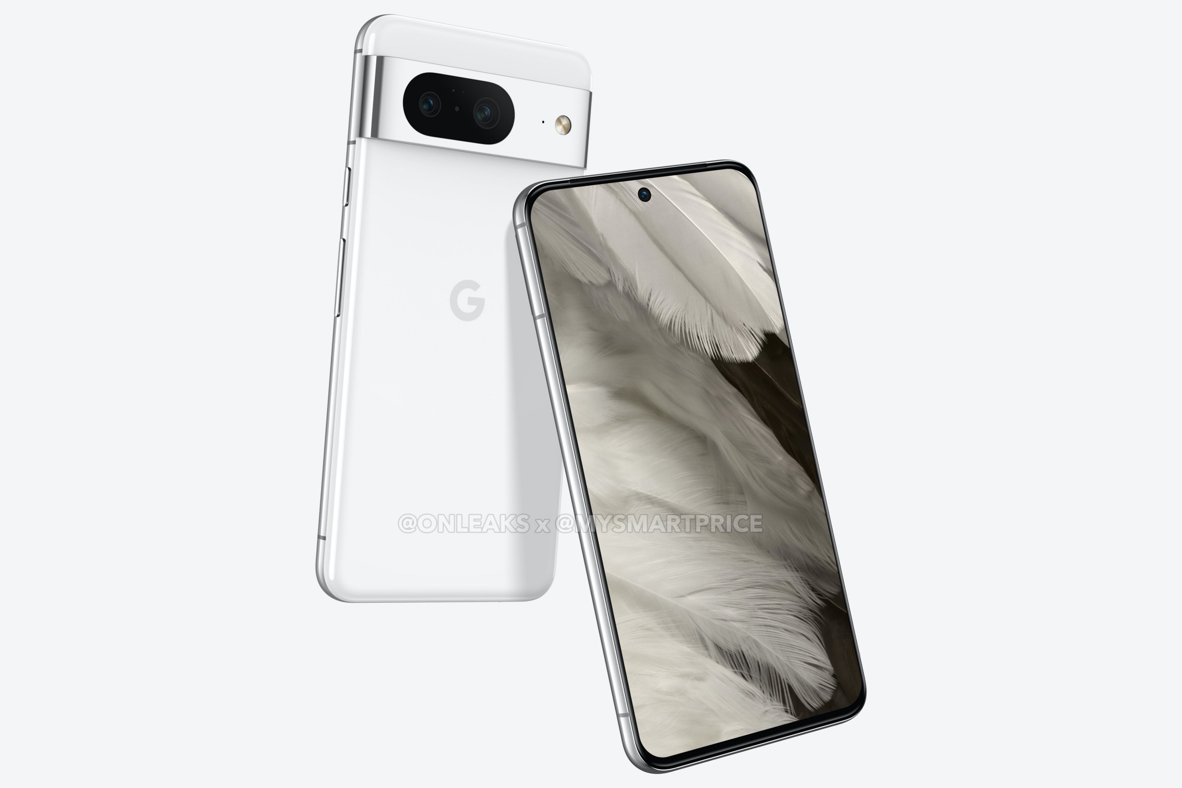Pas de changement : Le Pixel 8 reçoit une charge sans fil de 12 W et ne prendra pas en charge la norme Qi2. Pas de changement : Le Pixel 8 reçoit une charge sans fil de 12 W et ne prendra pas en charge la norme Qi2.