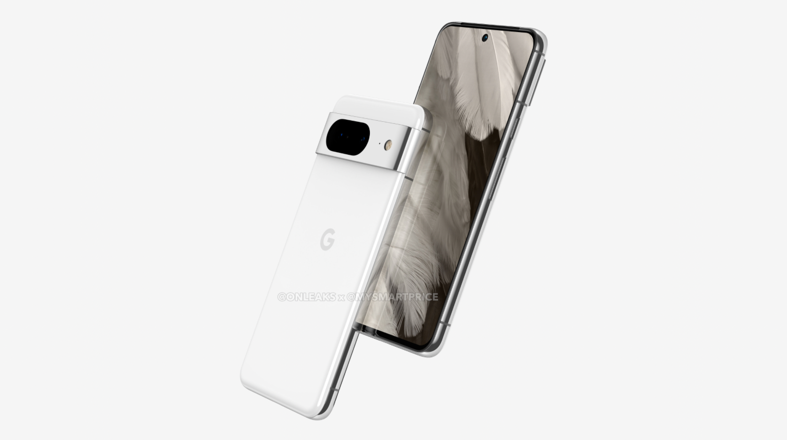 Insider révèle quels écrans auront les smartphones Pixel 8 et Pixel 8 Pro. Insider révèle quels écrans auront les smartphones Pixel 8 et Pixel 8 Pro.