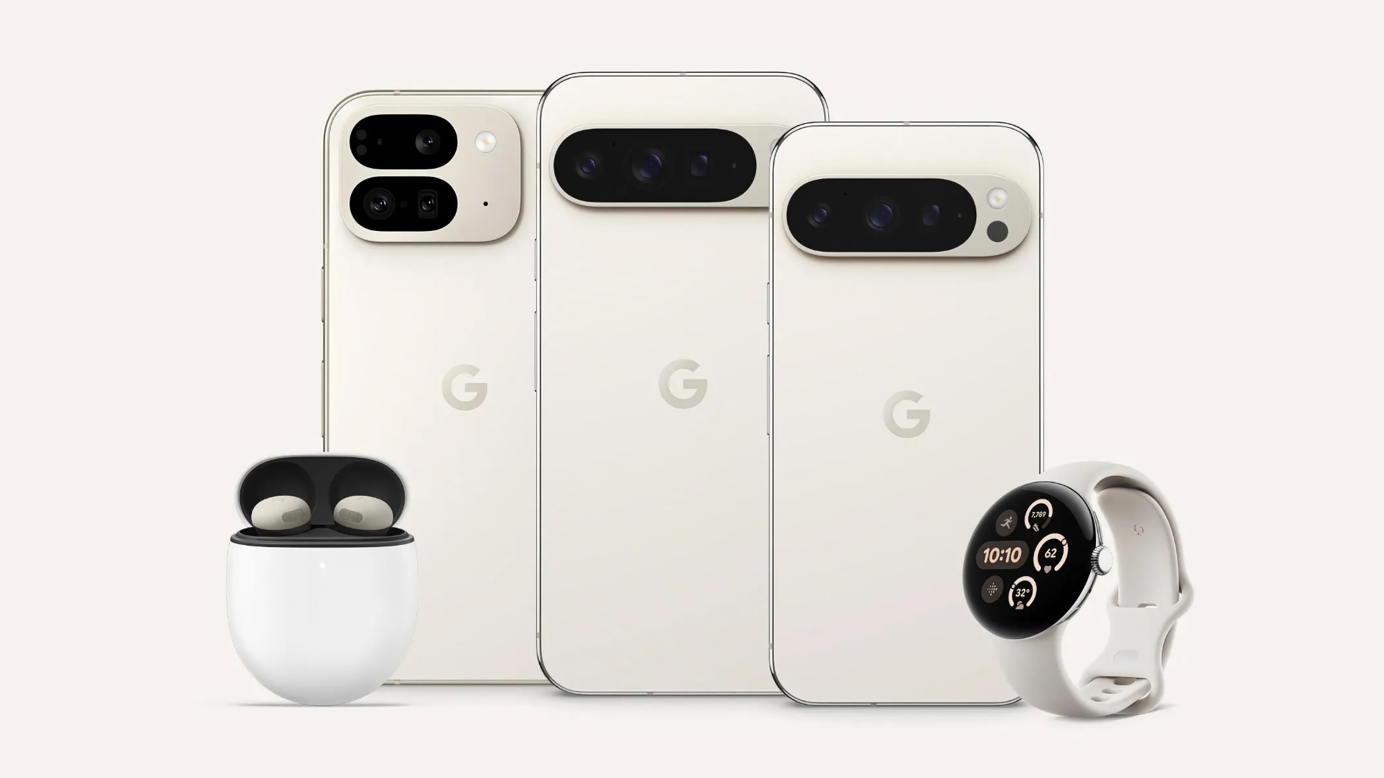 Les Google Pixel 9, Pixel 9 Pro, Pixel 9 Pro XL et Pixel 9 Pro Fold ont reçu leur première mise à jour logicielle. Les Google Pixel 9, Pixel 9 Pro, Pixel 9 Pro XL et Pixel 9 Pro Fold ont reçu leur première mise à jour logicielle.