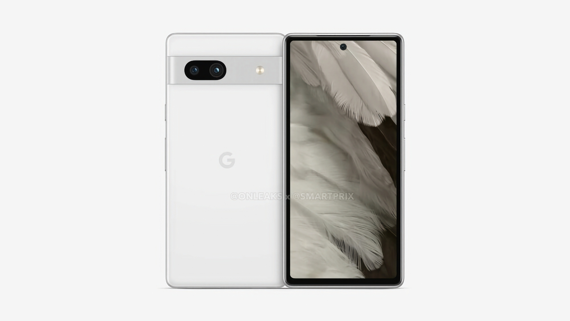 Rumeur : Le Google Pixel 7a pourrait être le dernier smartphone de la série A Rumeur : Le Google Pixel 7a pourrait être le dernier smartphone de la série A