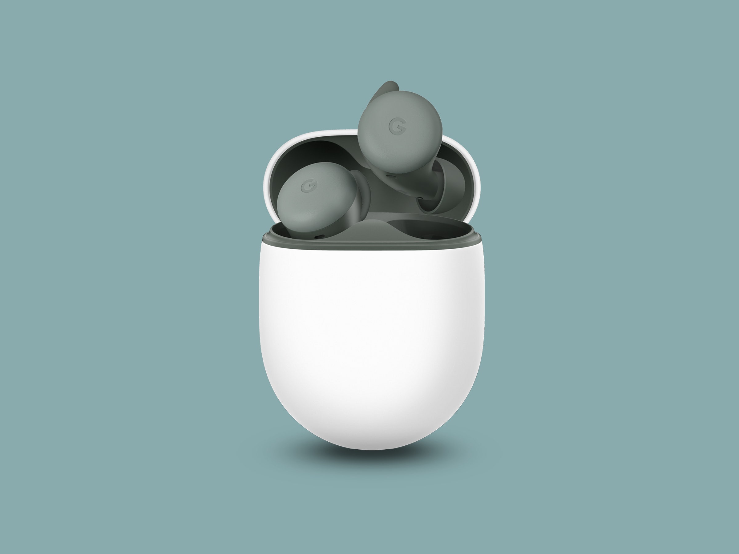 Les Google Pixel Buds A recevront leur première mise à jour logicielle en 2023 Les Google Pixel Buds A recevront leur première mise à jour logicielle en 2023