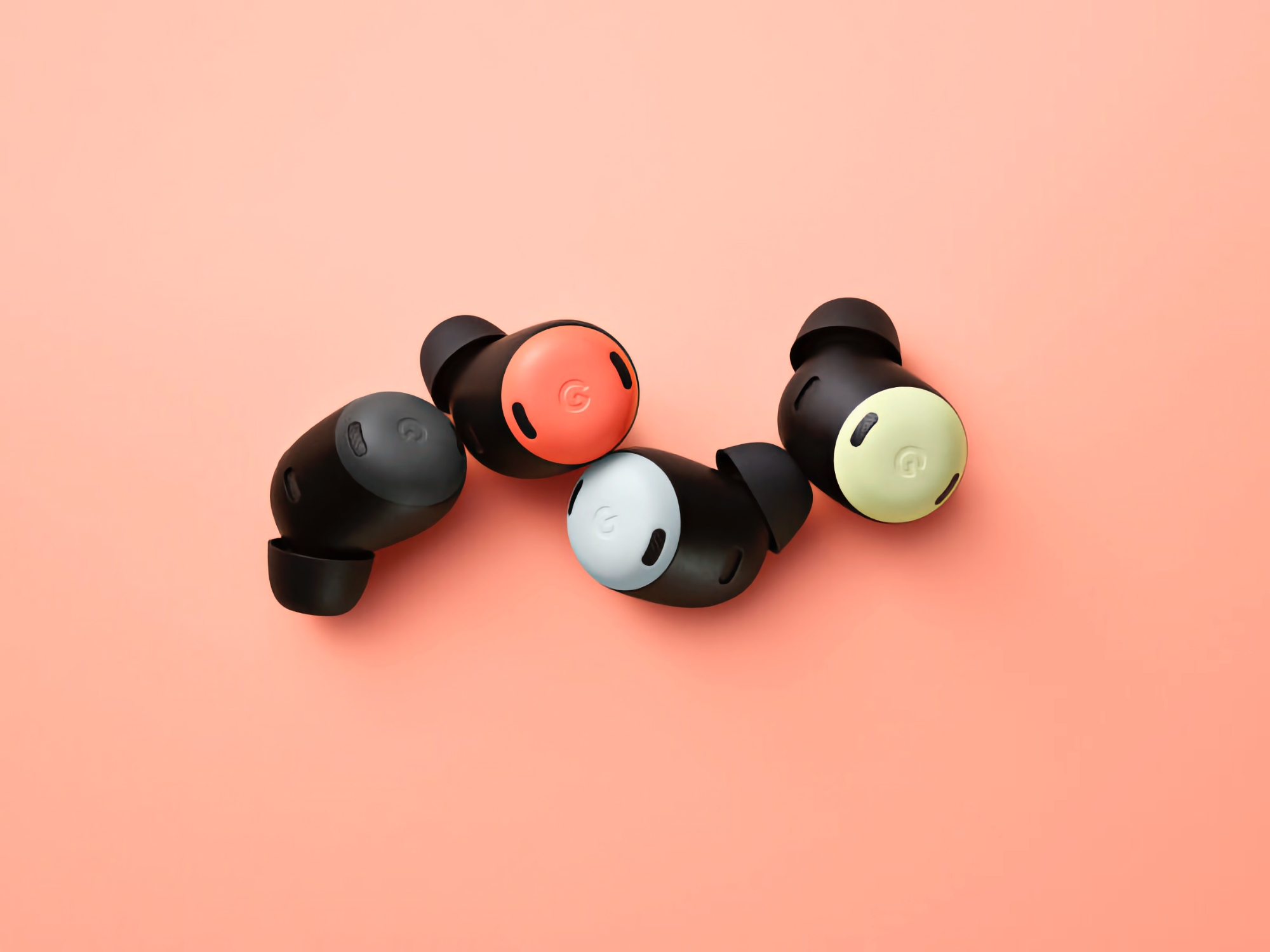 Google va ajouter de nouvelles fonctionnalités aux Pixel Buds Pro Google va ajouter de nouvelles fonctionnalités aux Pixel Buds Pro