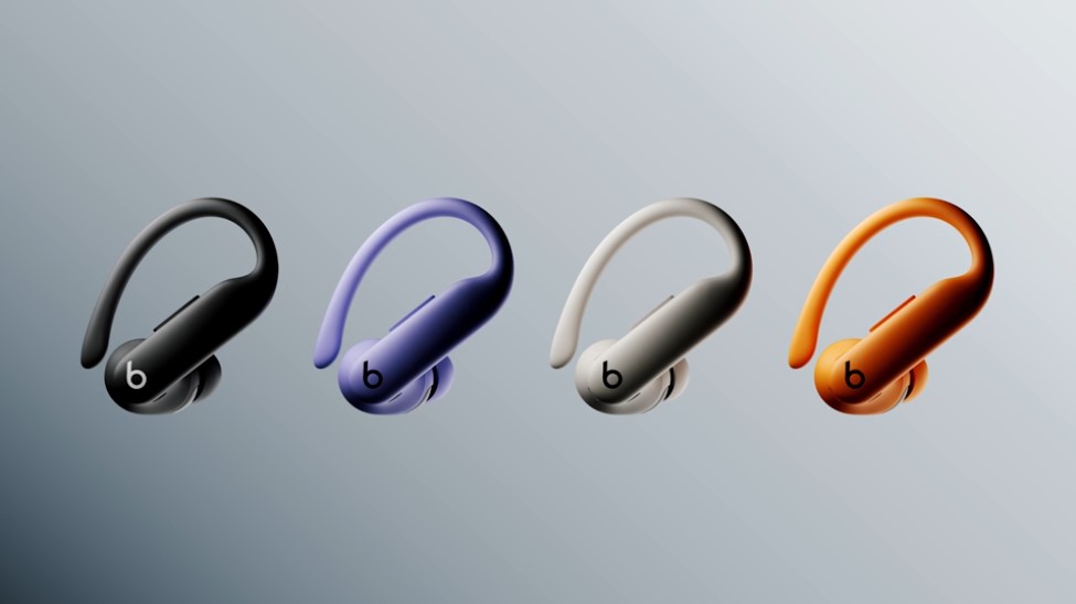 L'évolution du son : Annonce du casque Powerbeats Pro 2 C'est officiel : Voici les Powerbeats Pro 2 de Beats !