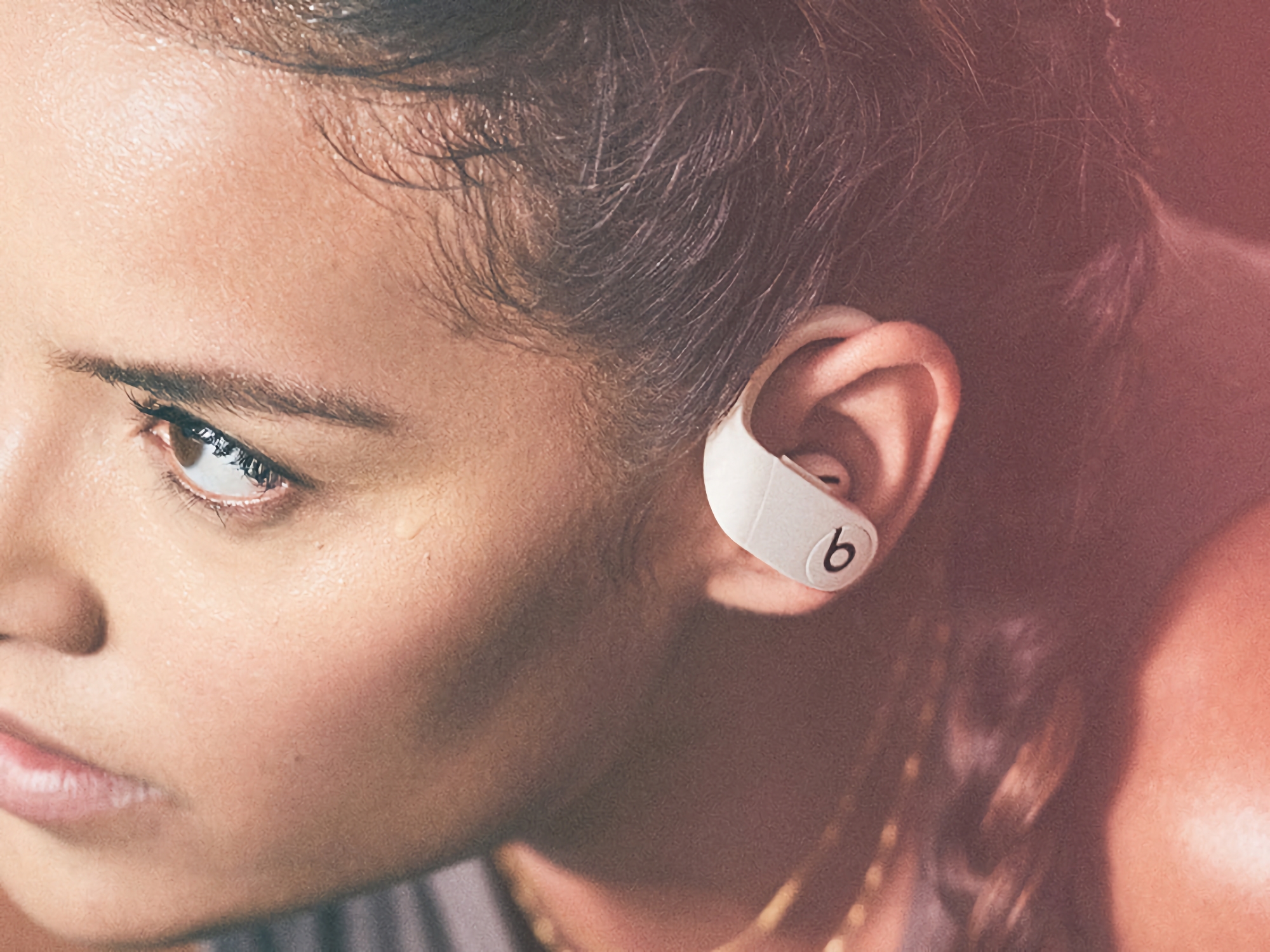 Powerbeats Pro sur Amazon pour une réduction de 70 $ : Des écouteurs de sport TWS avec jusqu'à 24 heures d'autonomie et une puce semblable à celle des AirPods Powerbeats Pro sur Amazon pour une réduction de 70 $ : Des écouteurs de sport TWS avec jusqu'à 24 heures d'autonomie et une puce semblable à celle des AirPods