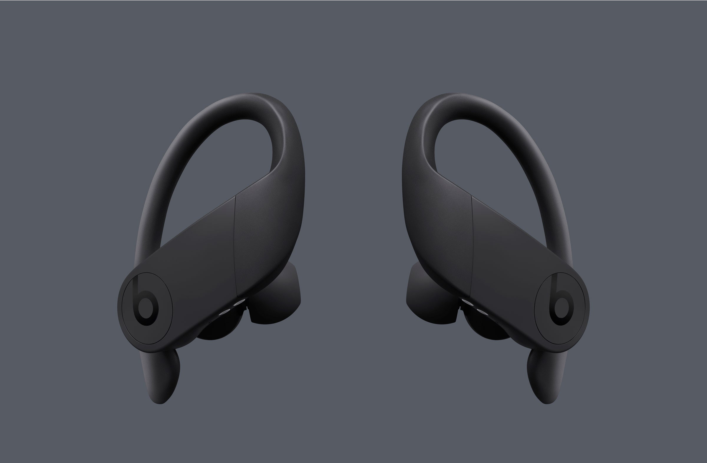 Offre limitée dans le temps : Powerbeats Pro avec puce Apple H1 et jusqu'à 24 heures d'autonomie disponible sur Amazon pour 90 $ de réduction Offre limitée dans le temps : Powerbeats Pro avec puce Apple H1 et jusqu'à 24 heures d'autonomie disponible sur Amazon pour 90 $ de réduction