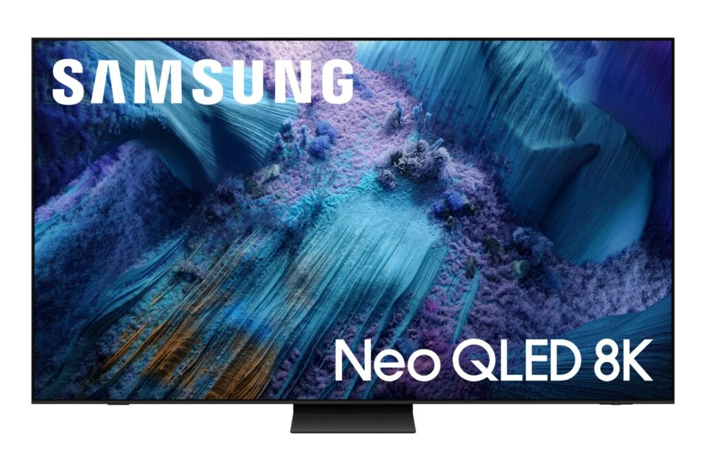 Technologies innovantes Samsung Neo QLED 8K : Comment Vision AI et Dolby Atmos façonnent l'avenir Samsung Neo QLED 8K 2025 : Vision AI impressionnante et son Dolby Atmos incroyable