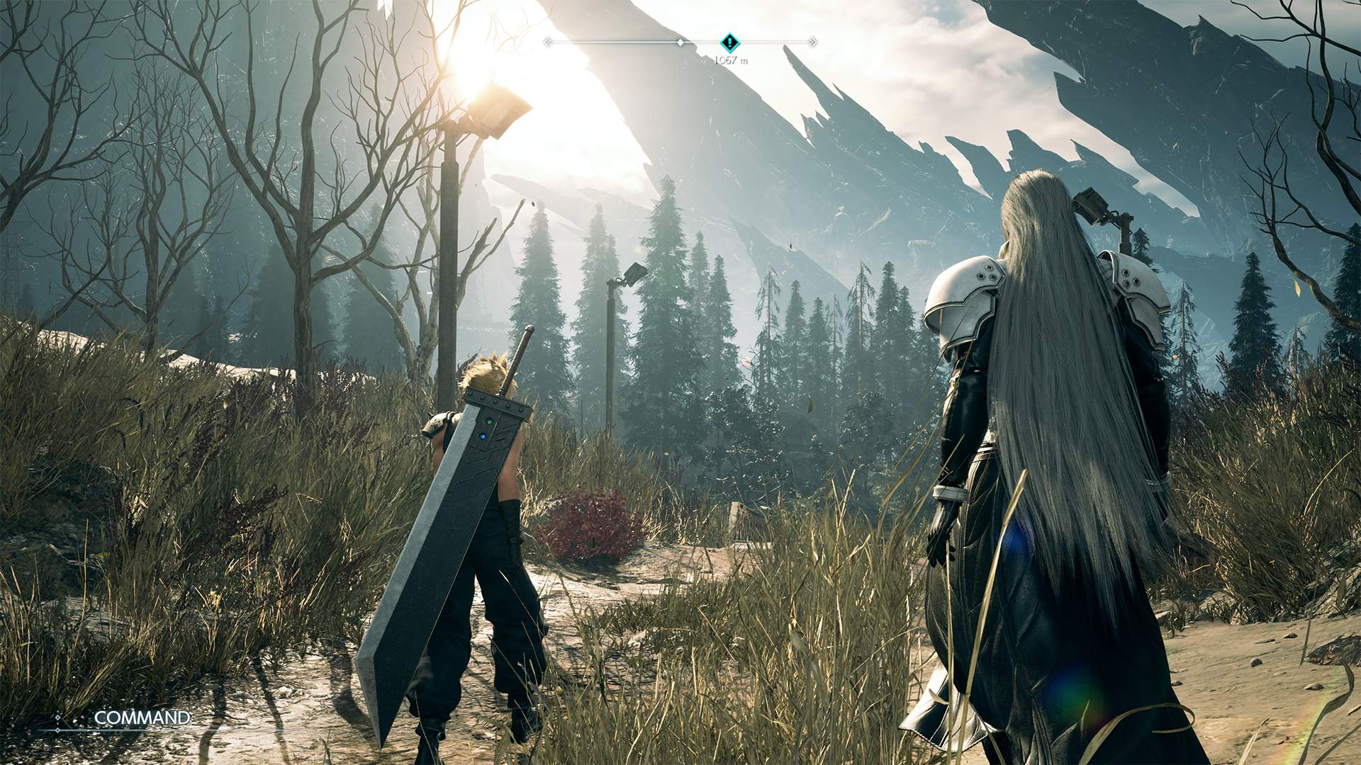 Final Fantasy 7 Rebirth comprendra plus de 400 pistes musicales, liens et folios selon le directeur. Final Fantasy 7 Rebirth comprendra plus de 400 pistes musicales, liens et folios selon le directeur.