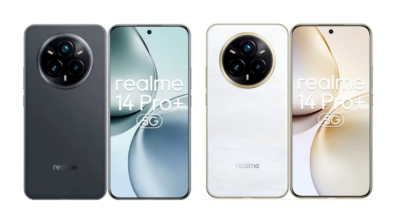 Dévoilement du Realme 14 Pro : Un rêve de geek ou un téléphone comme les autres ? Realme 14 Pro : La prochaine grande nouveauté en matière d'innovation mobile ?