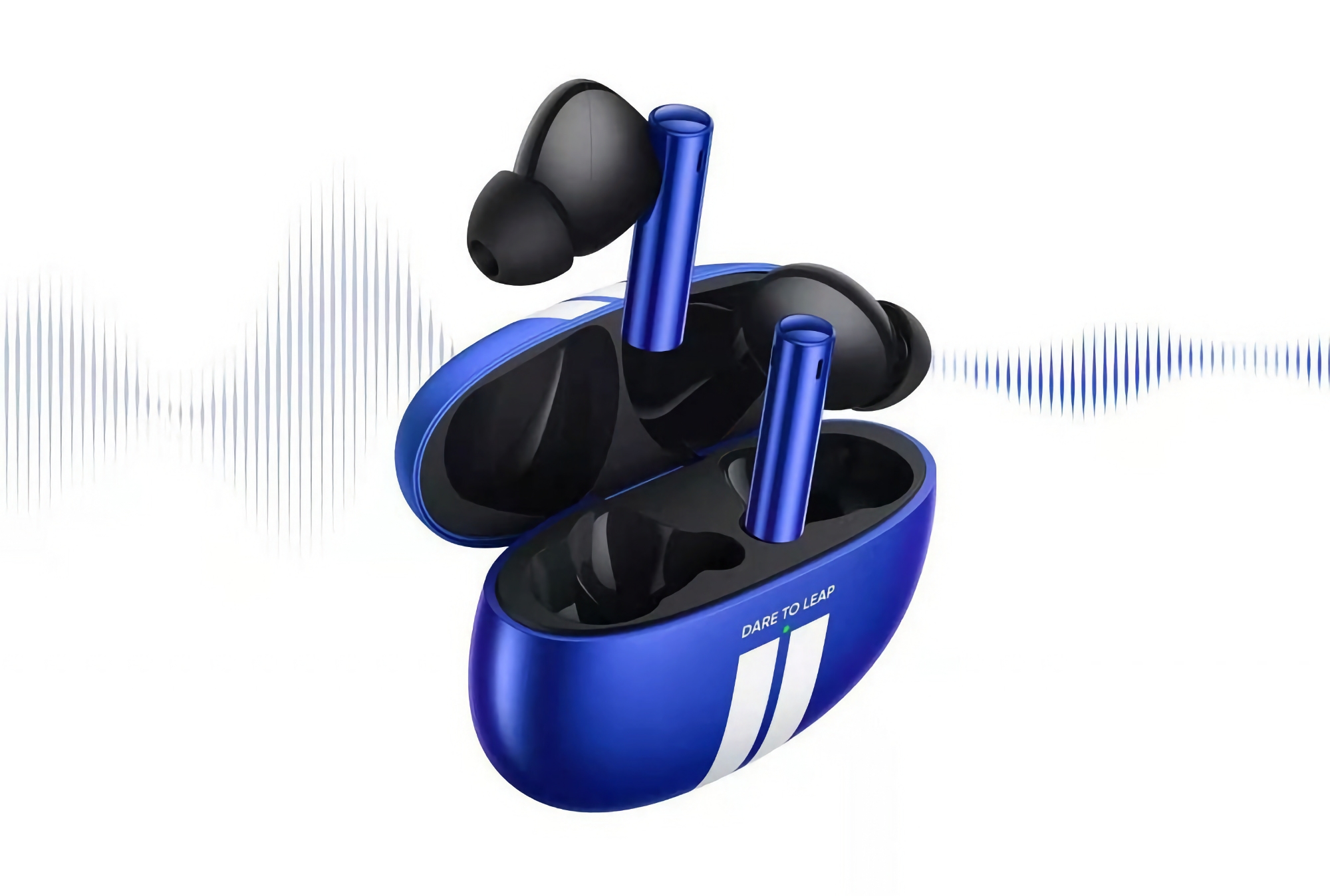 Il n'y a pas que les smartphones realme 11 : realme pourrait également dévoiler les écouteurs TWS realme Buds Air 5 Pro le 10 mai. Il n'y a pas que les smartphones realme 11 : realme pourrait également dévoiler les écouteurs TWS realme Buds Air 5 Pro le 10 mai.
