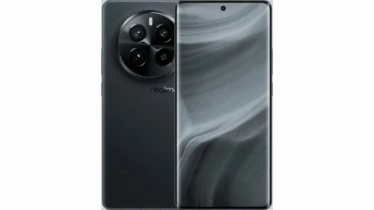 Le président de Realme a confirmé la sortie du Realme GT 7 Pro dès ce mois-ci Le président de Realme a confirmé la sortie du Realme GT 7 Pro dès ce mois-ci