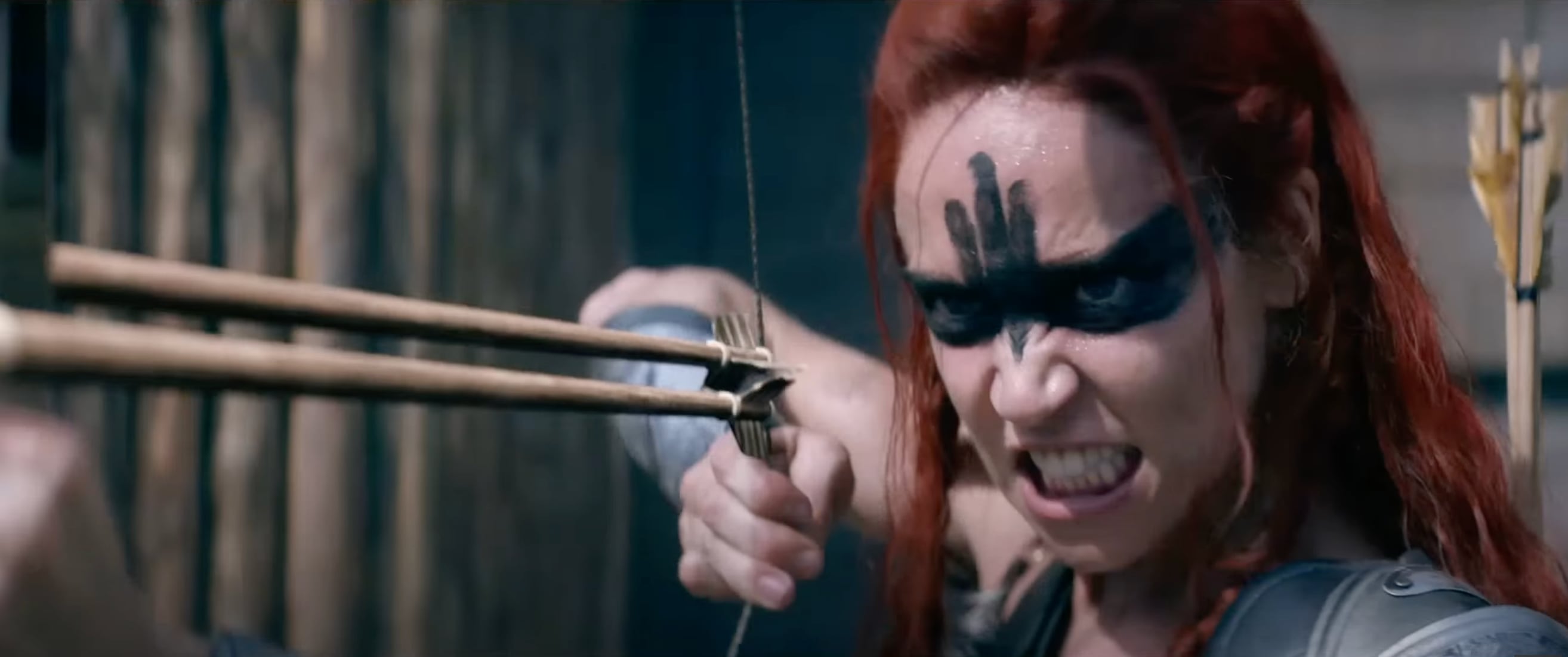Une nouvelle incarnation cinématographique : Que faut-il attendre de la bande-annonce de 'Red Sonja' ?